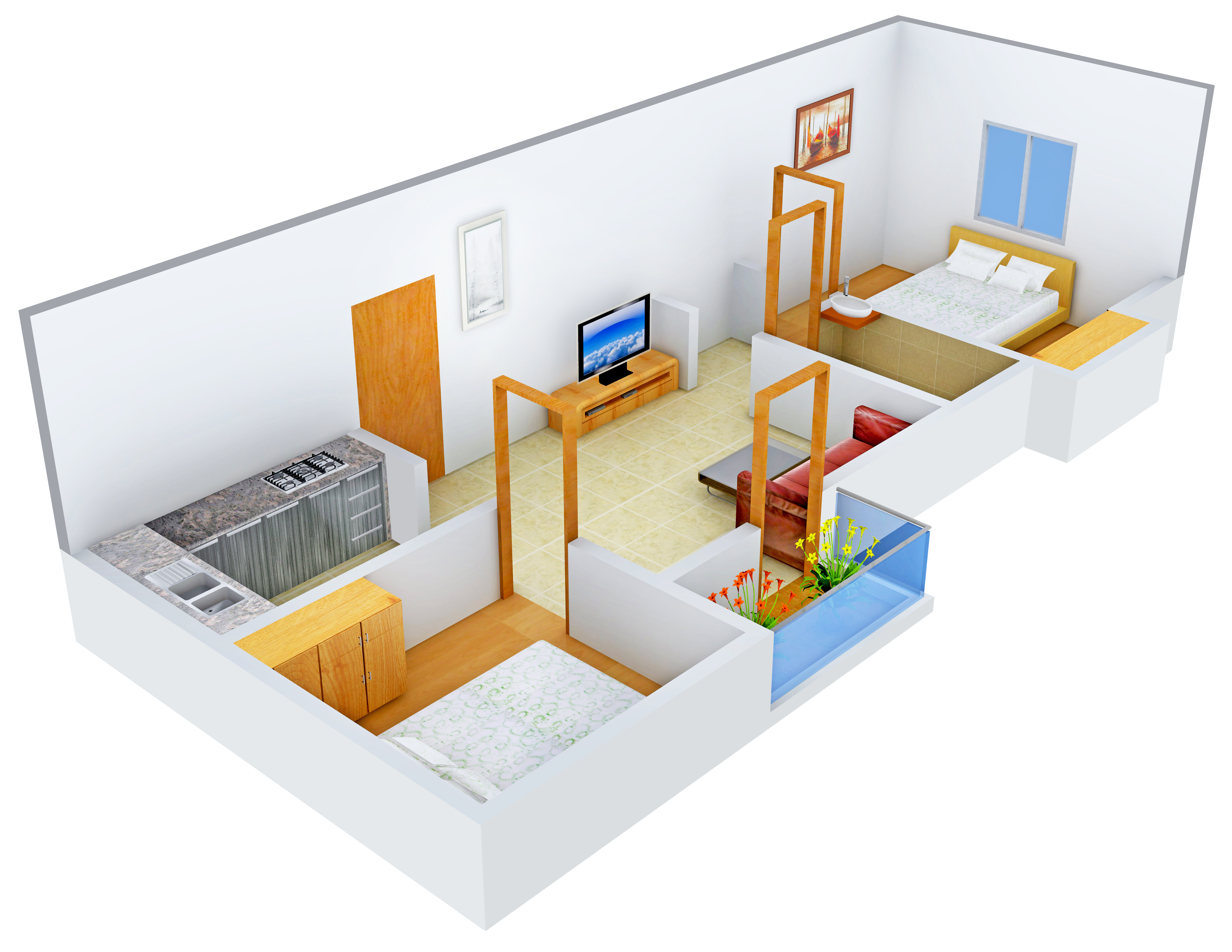 Floor Plan Floor Plan