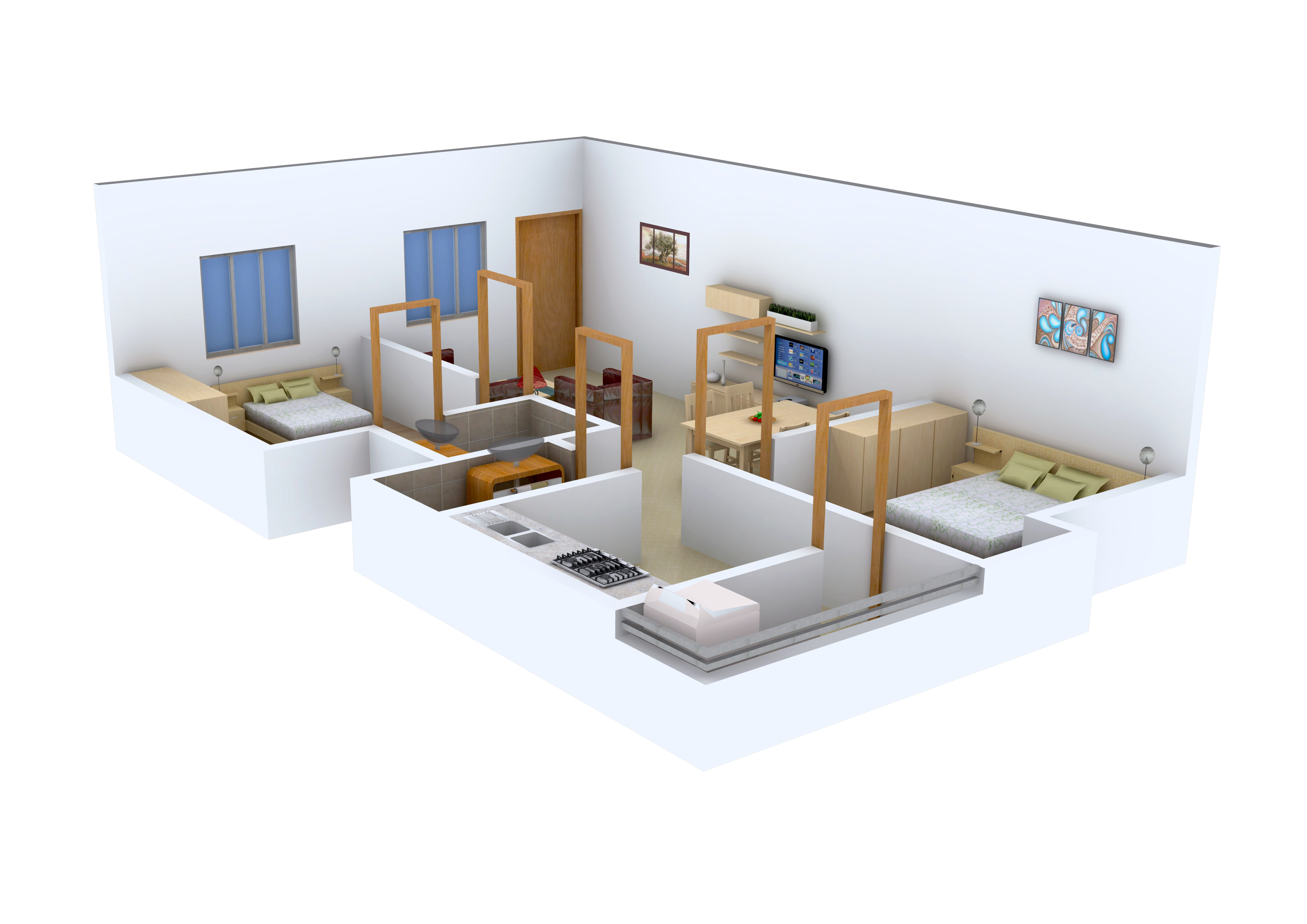 Floor Plan Floor Plan