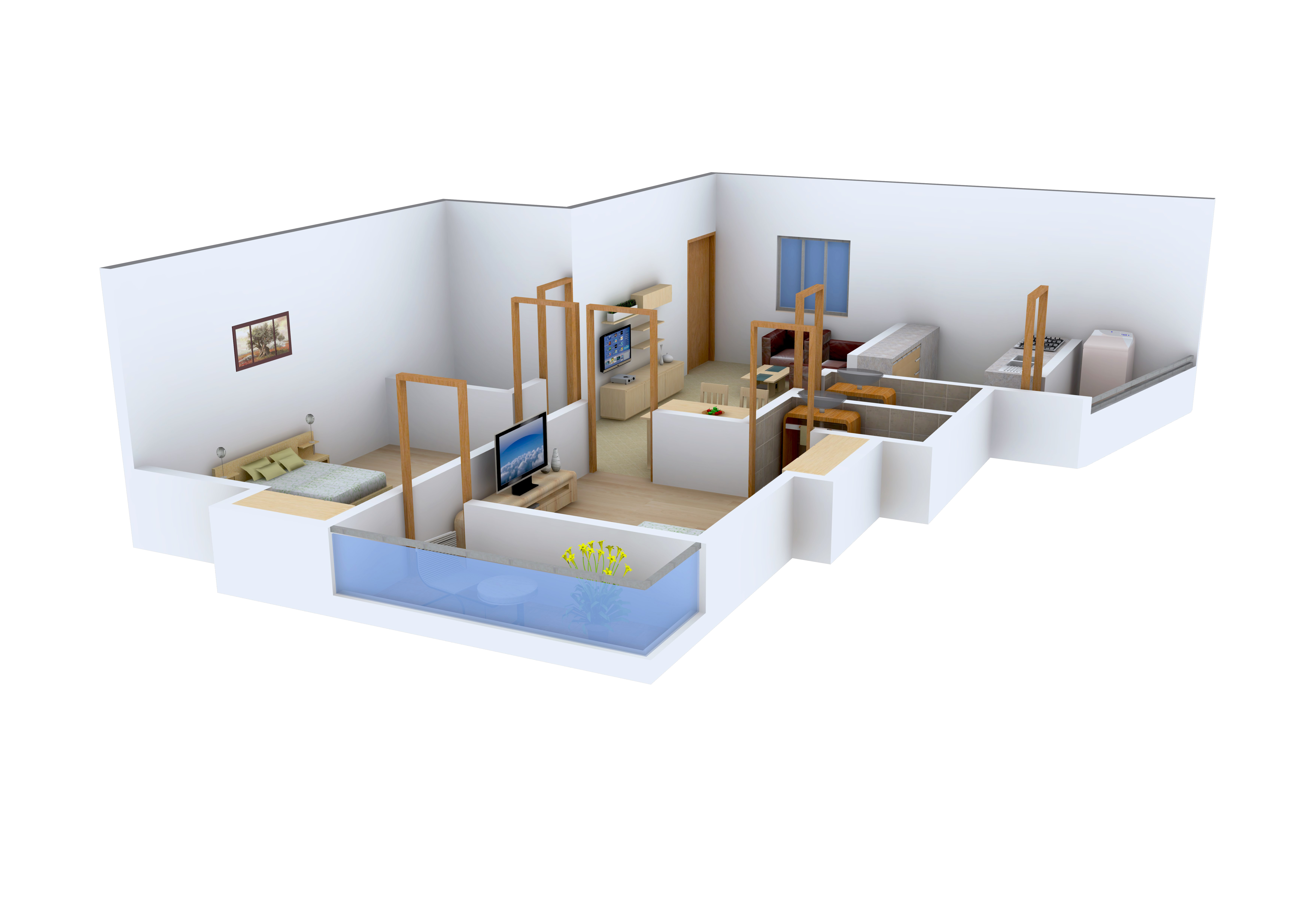 Floor Plan Floor Plan