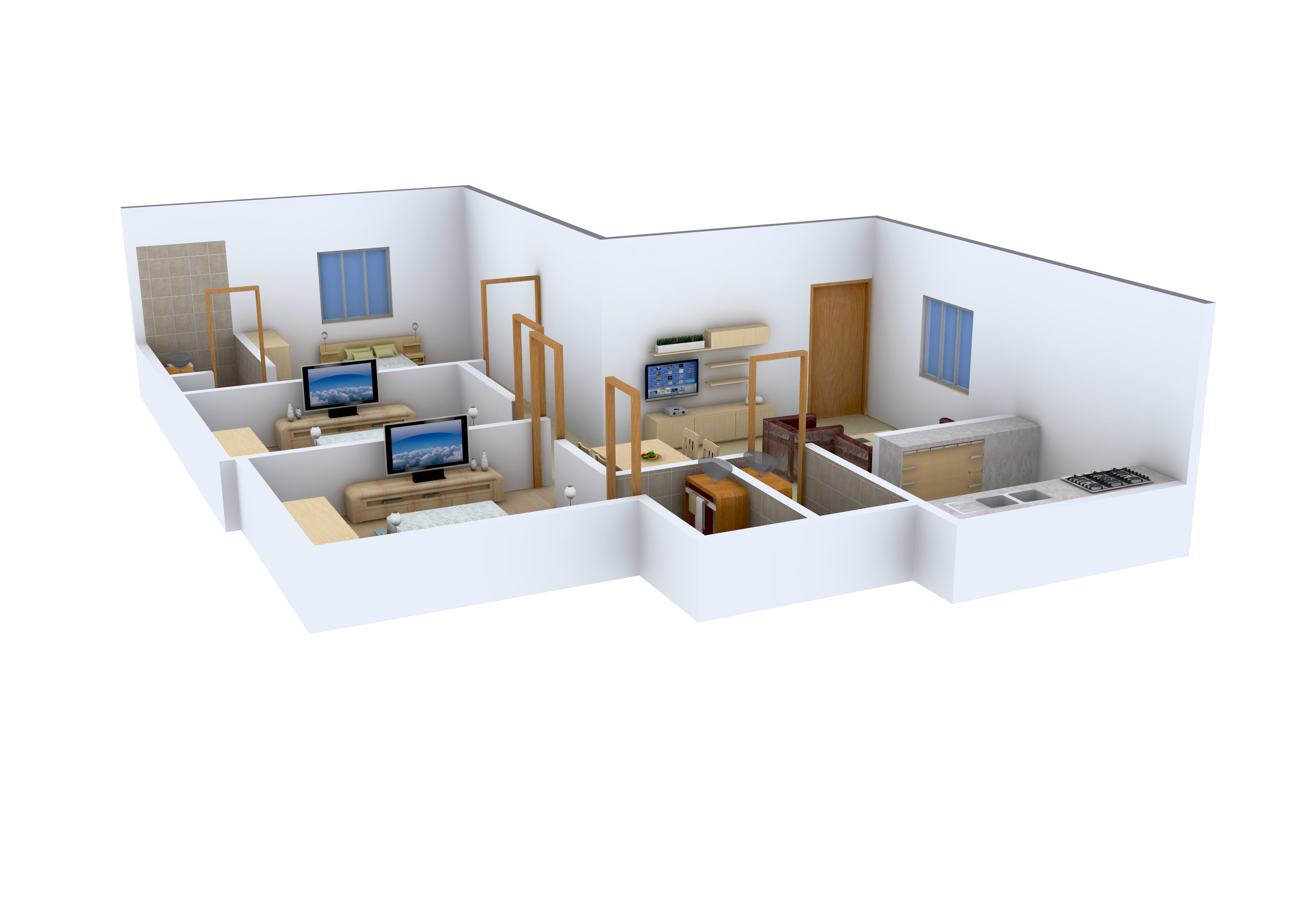 Floor Plan Floor Plan