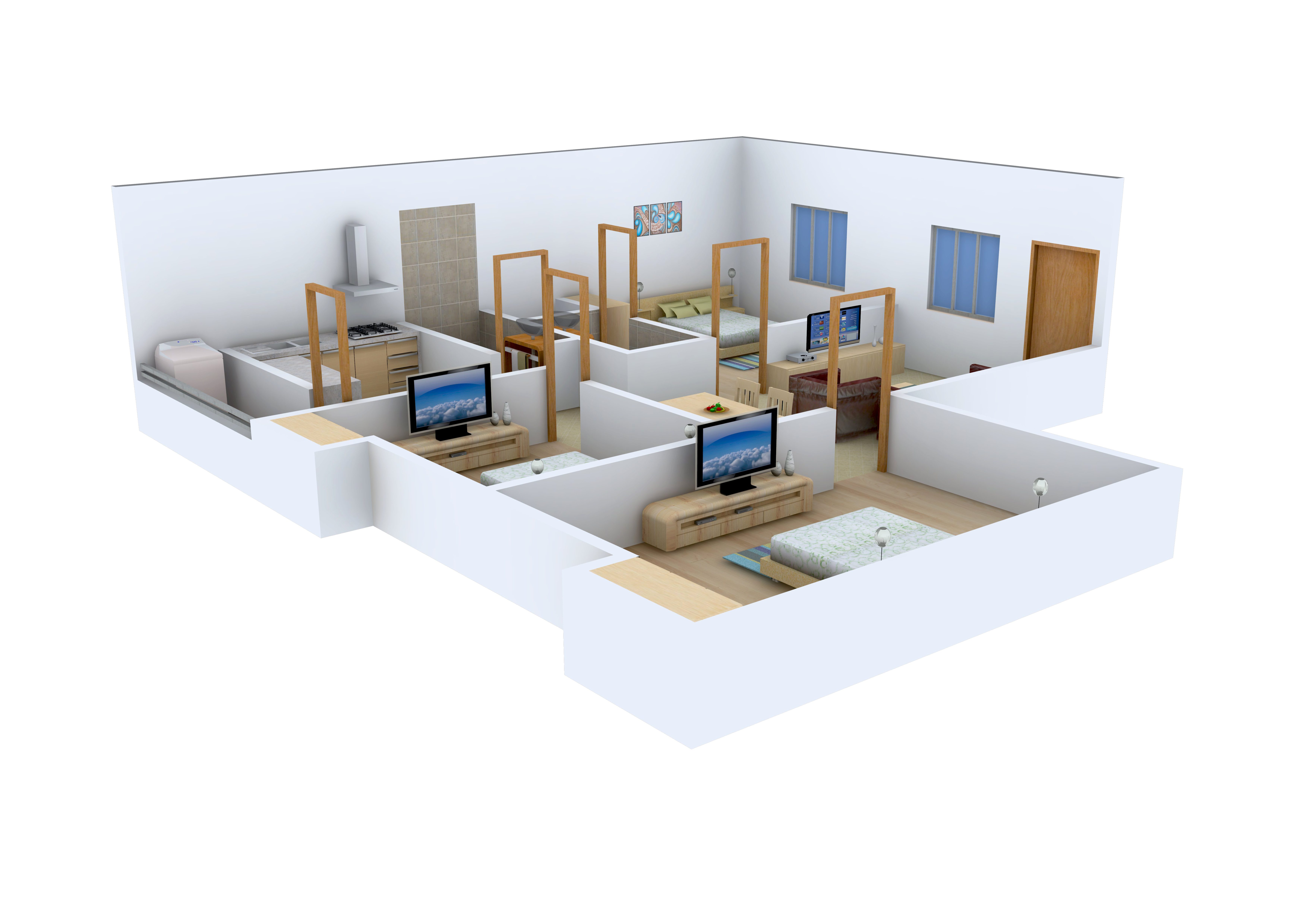 Floor Plan Floor Plan