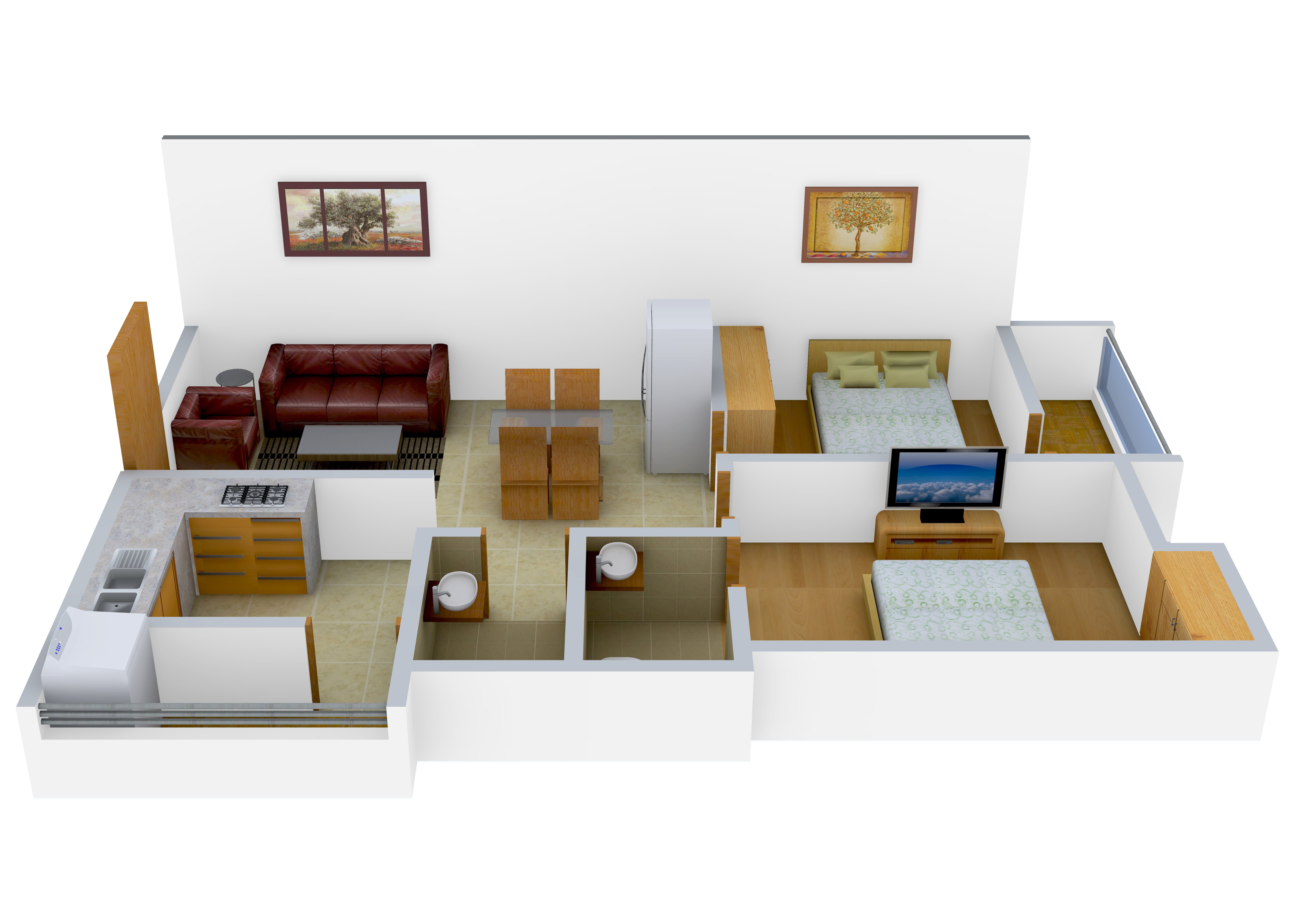 Floor Plan Floor Plan