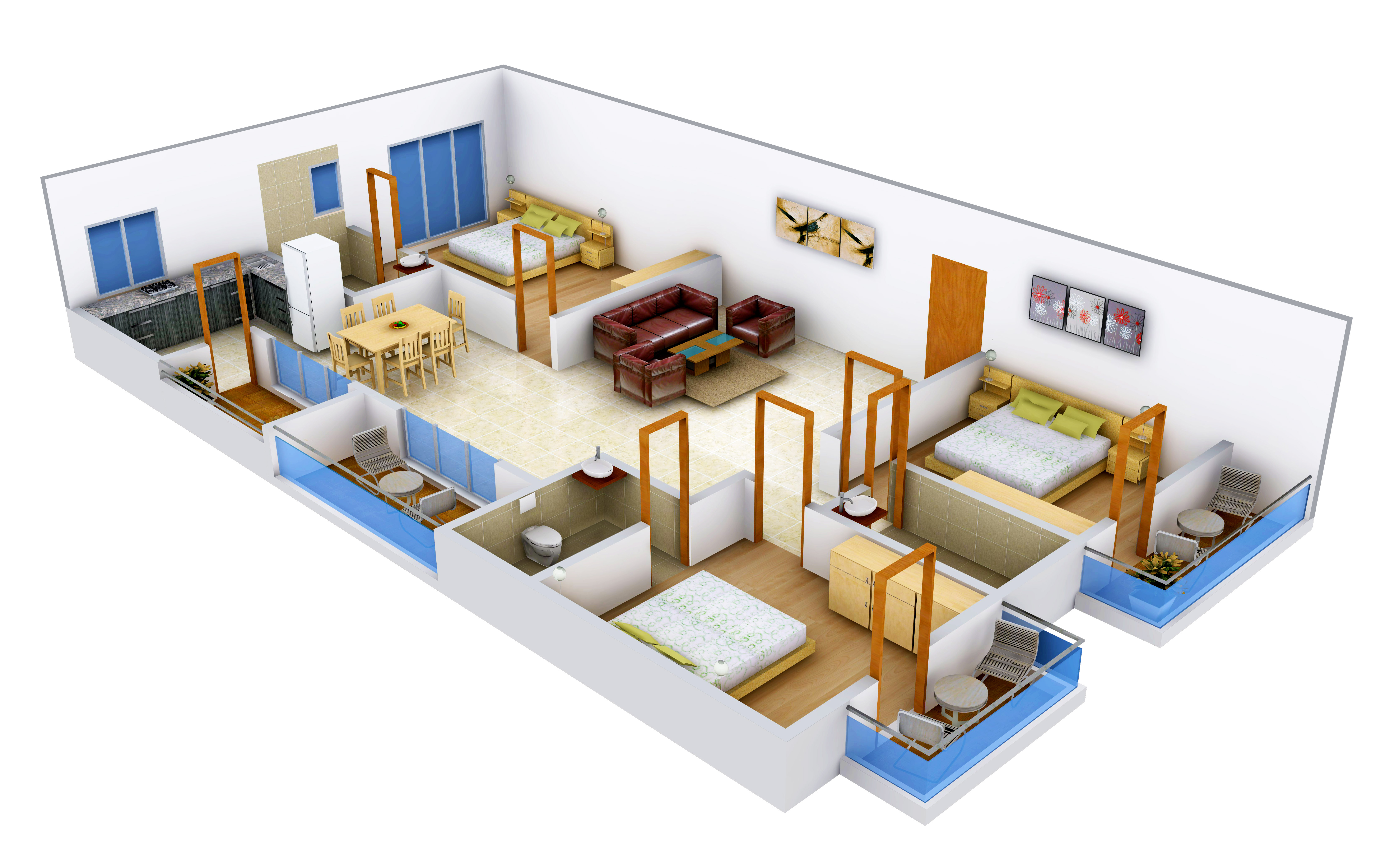 Floor Plan Floor Plan