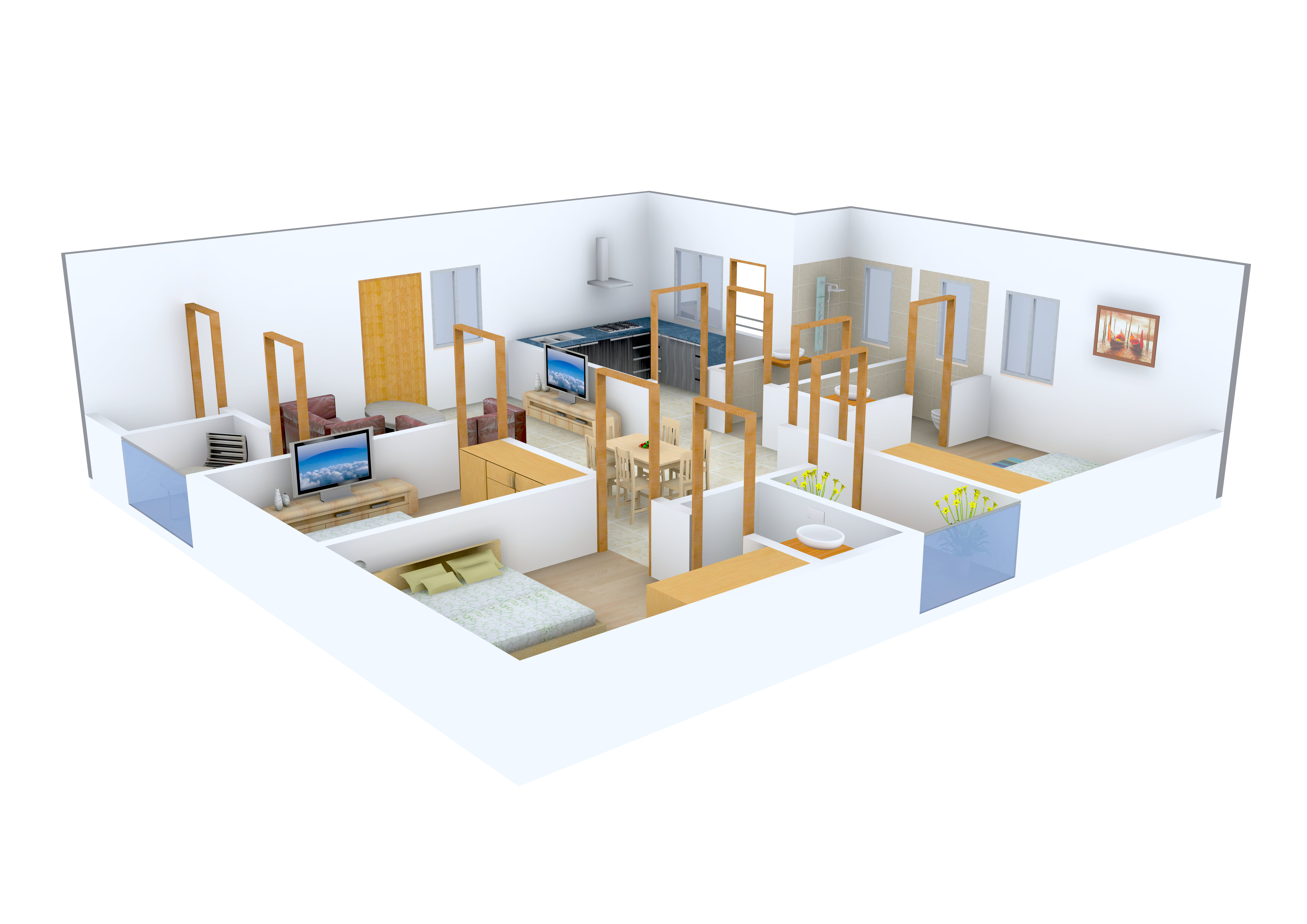 Floor Plan Floor Plan