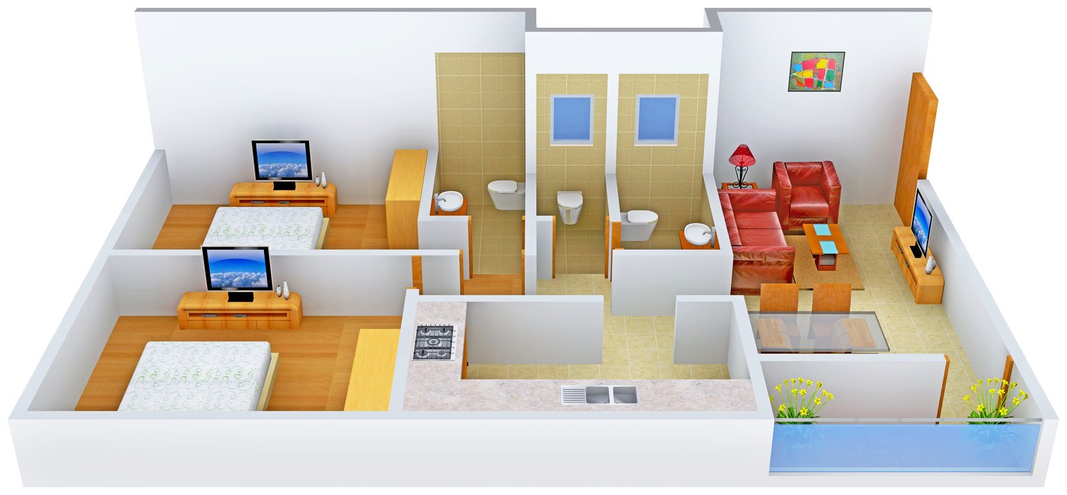 Floor Plan Floor Plan