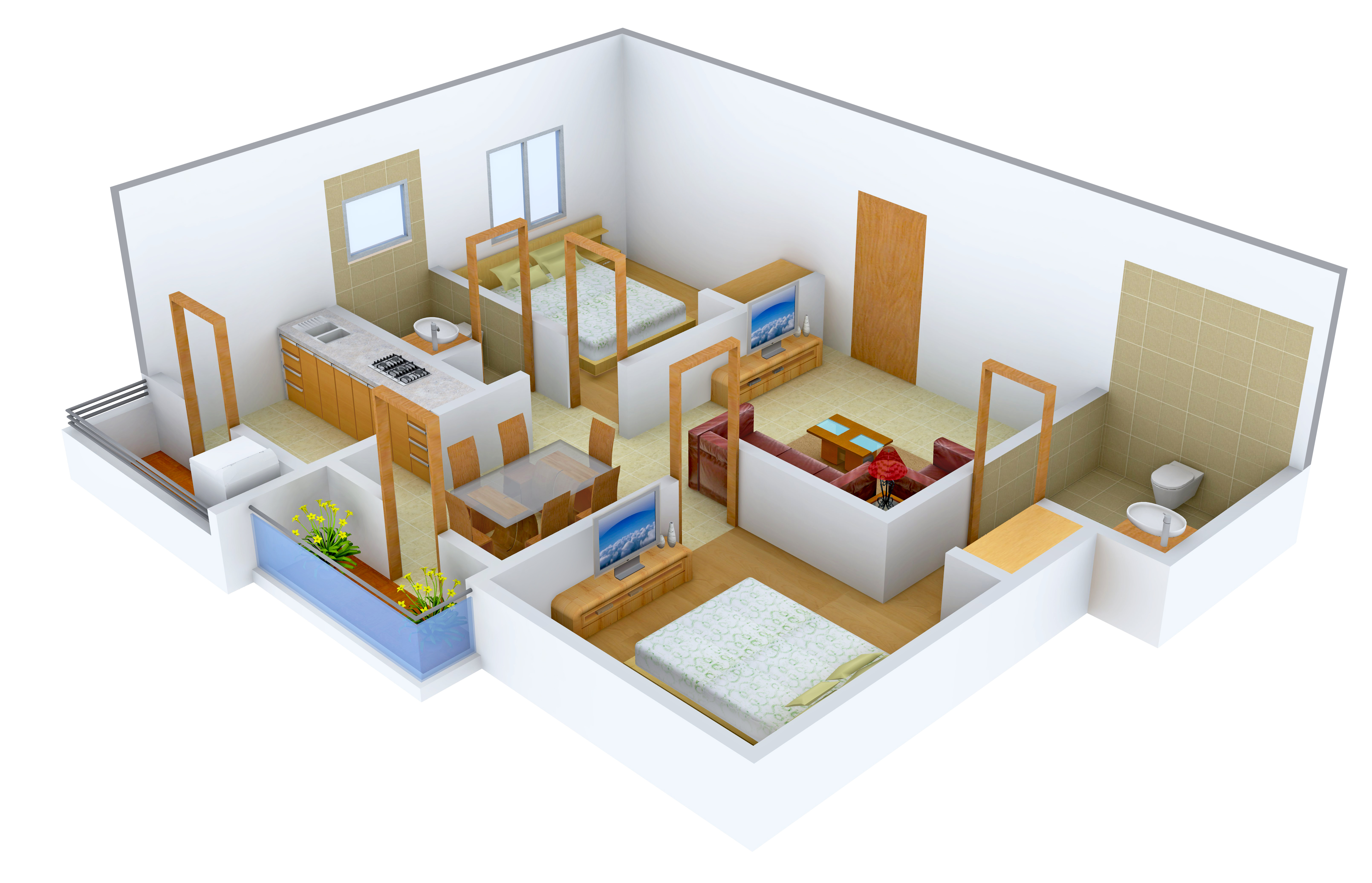 Floor Plan Floor Plan