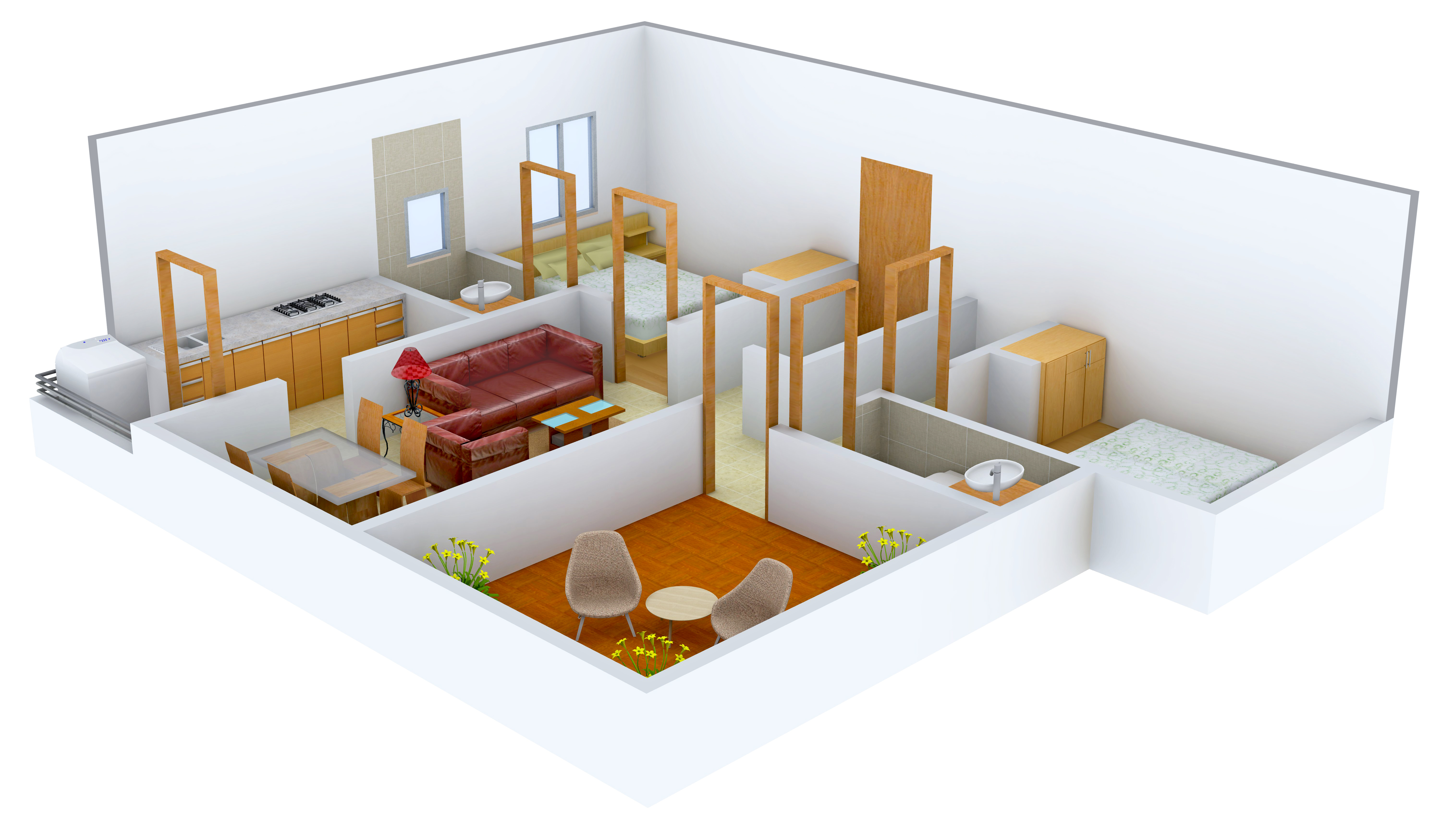 Floor Plan Floor Plan