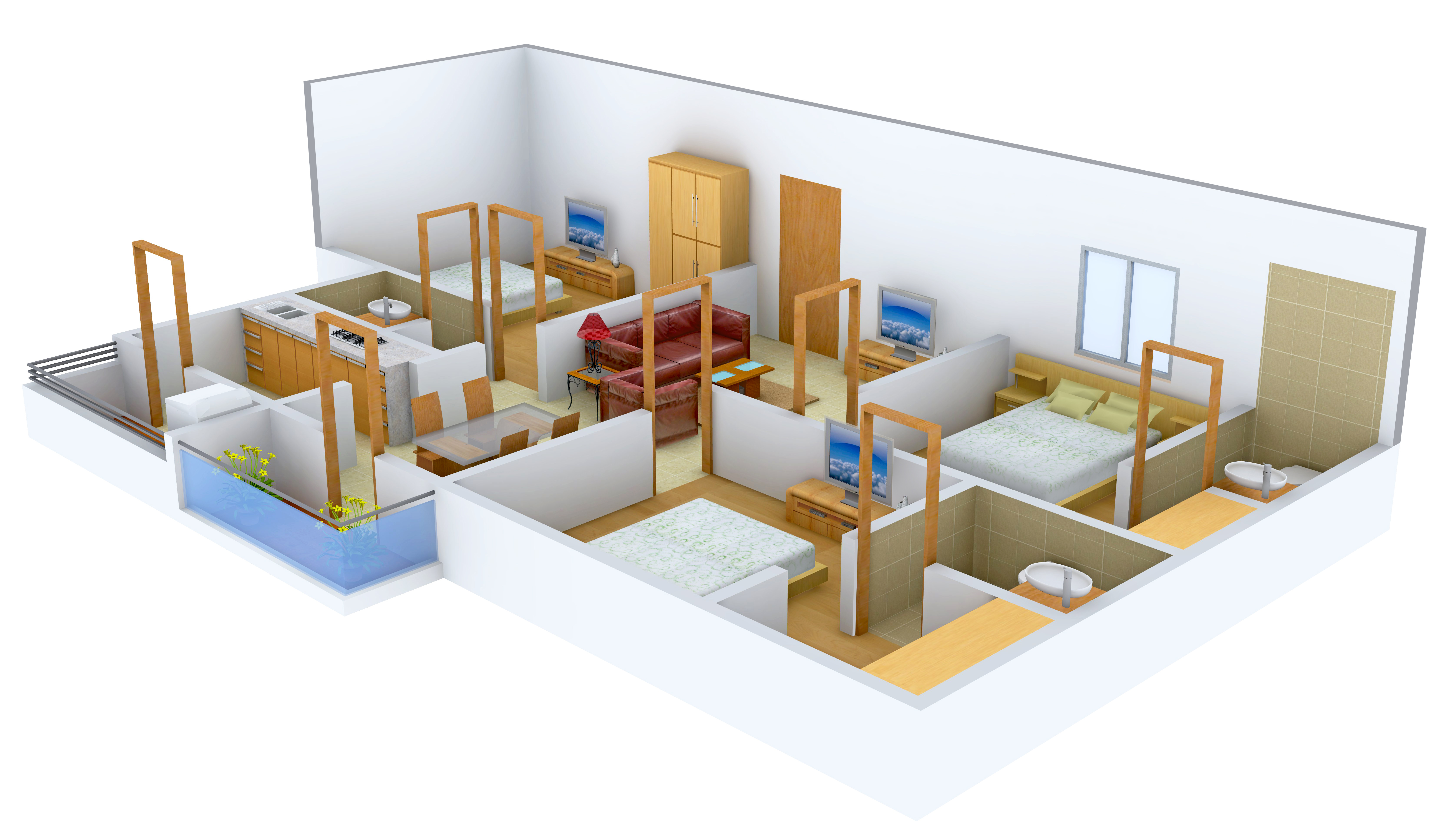 Floor Plan Floor Plan