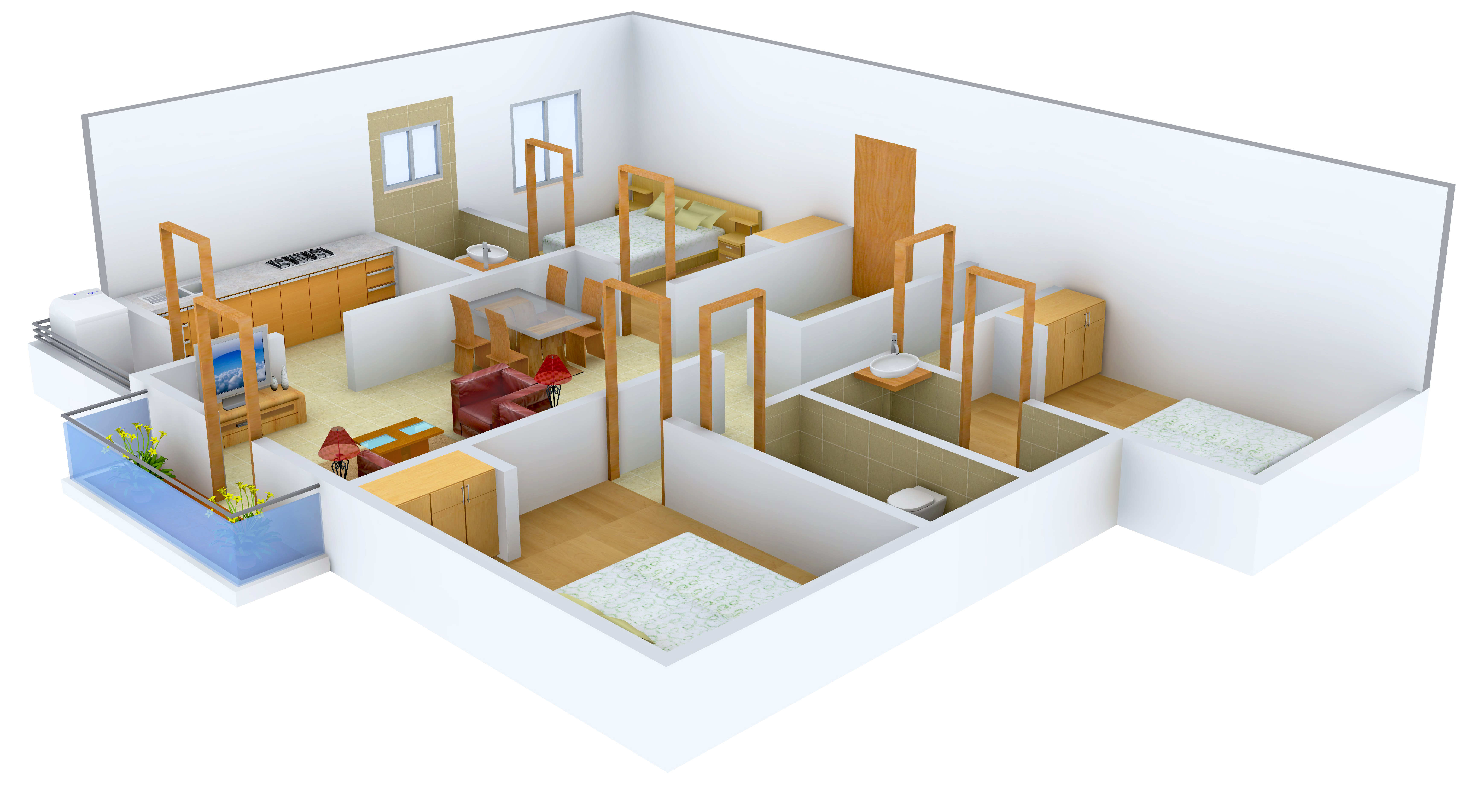 Floor Plan Floor Plan