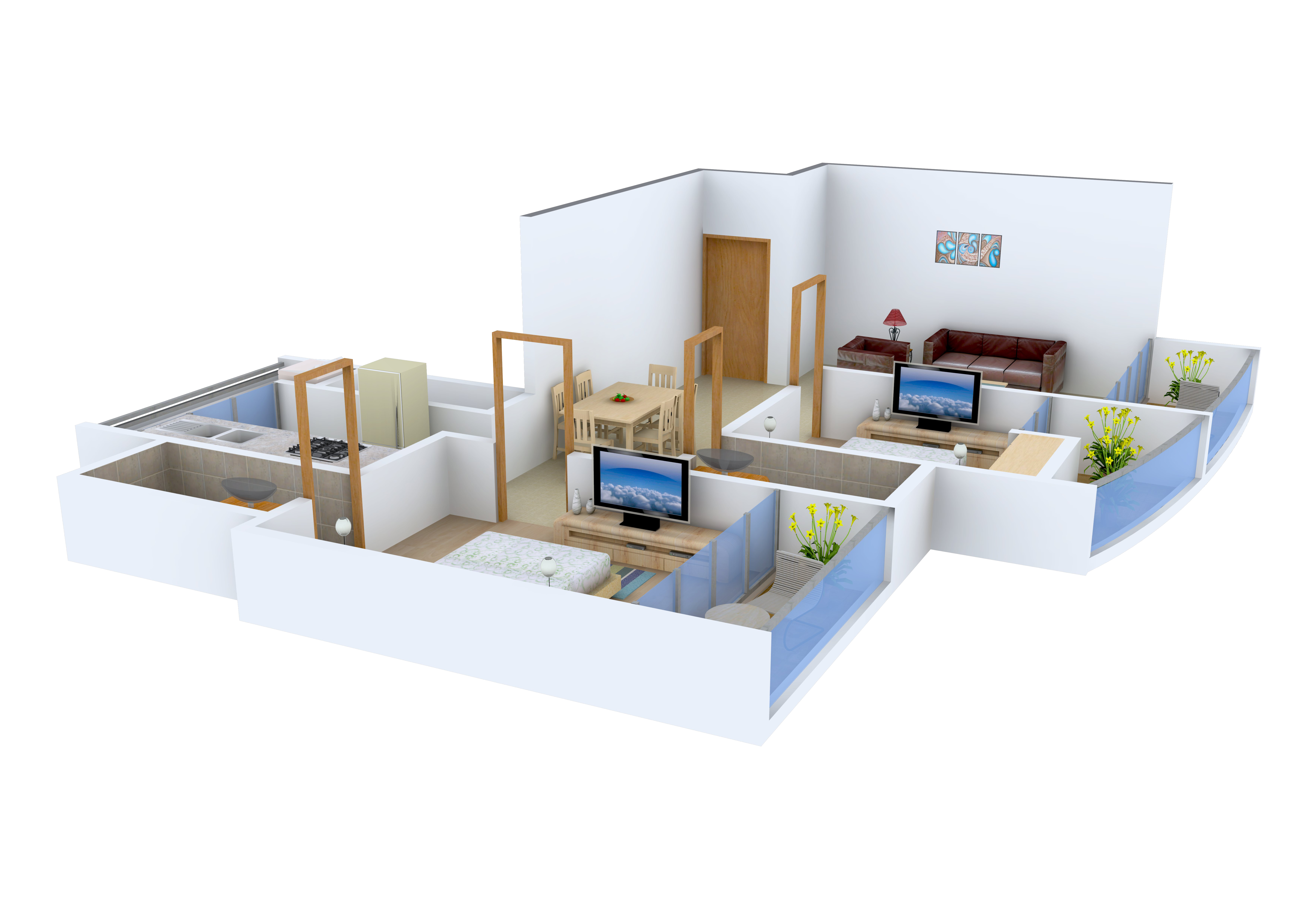Floor Plan Floor Plan