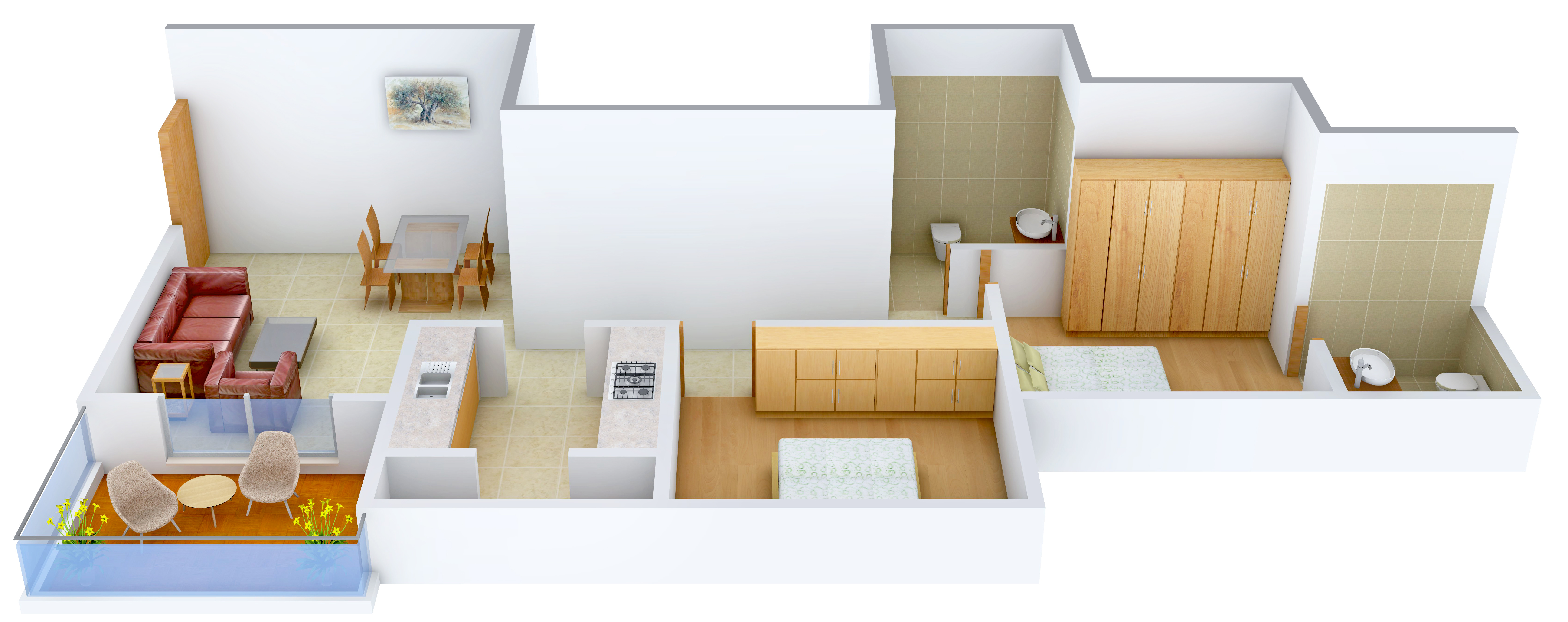 Floor Plan Floor Plan