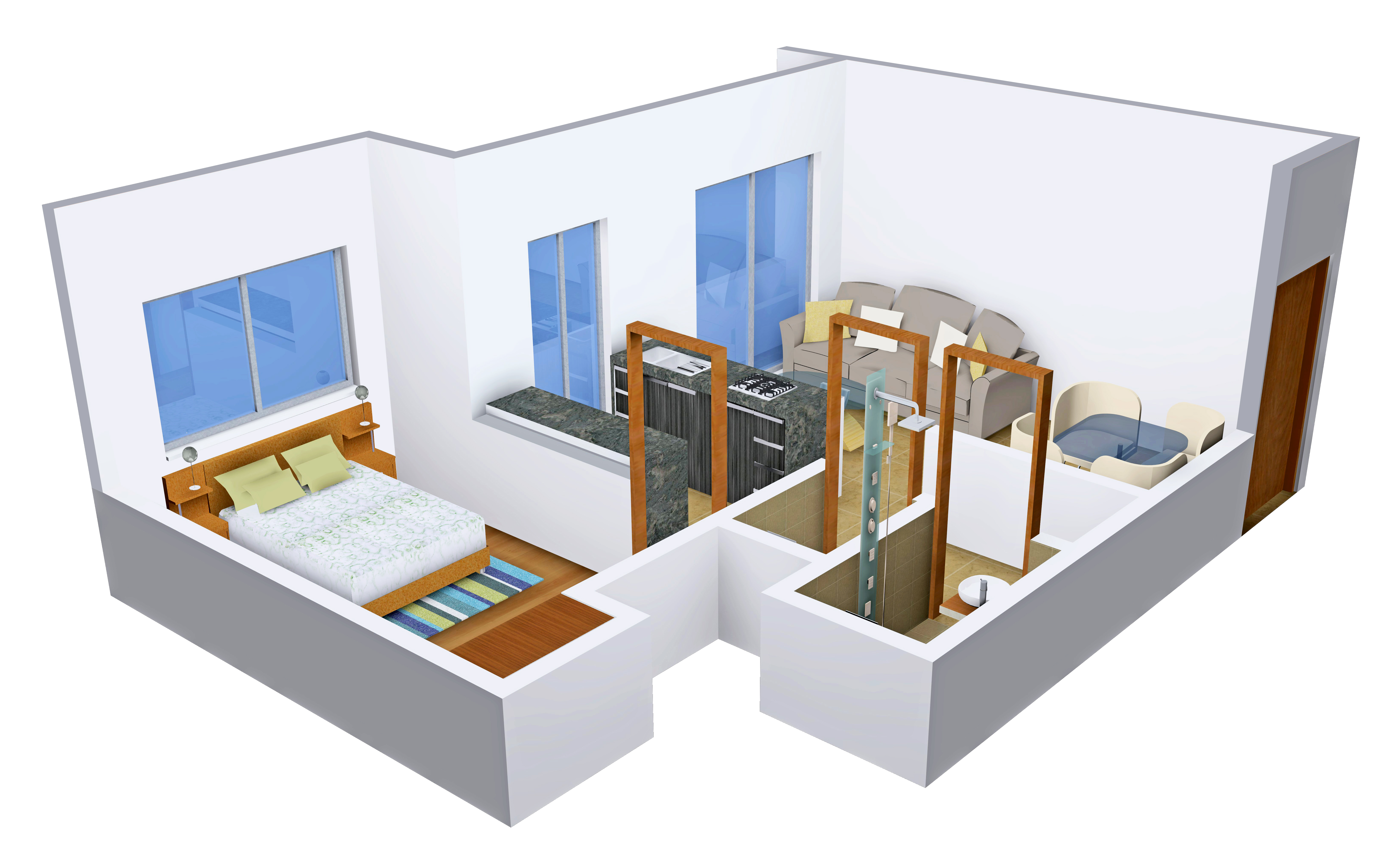 Floor Plan Floor Plan
