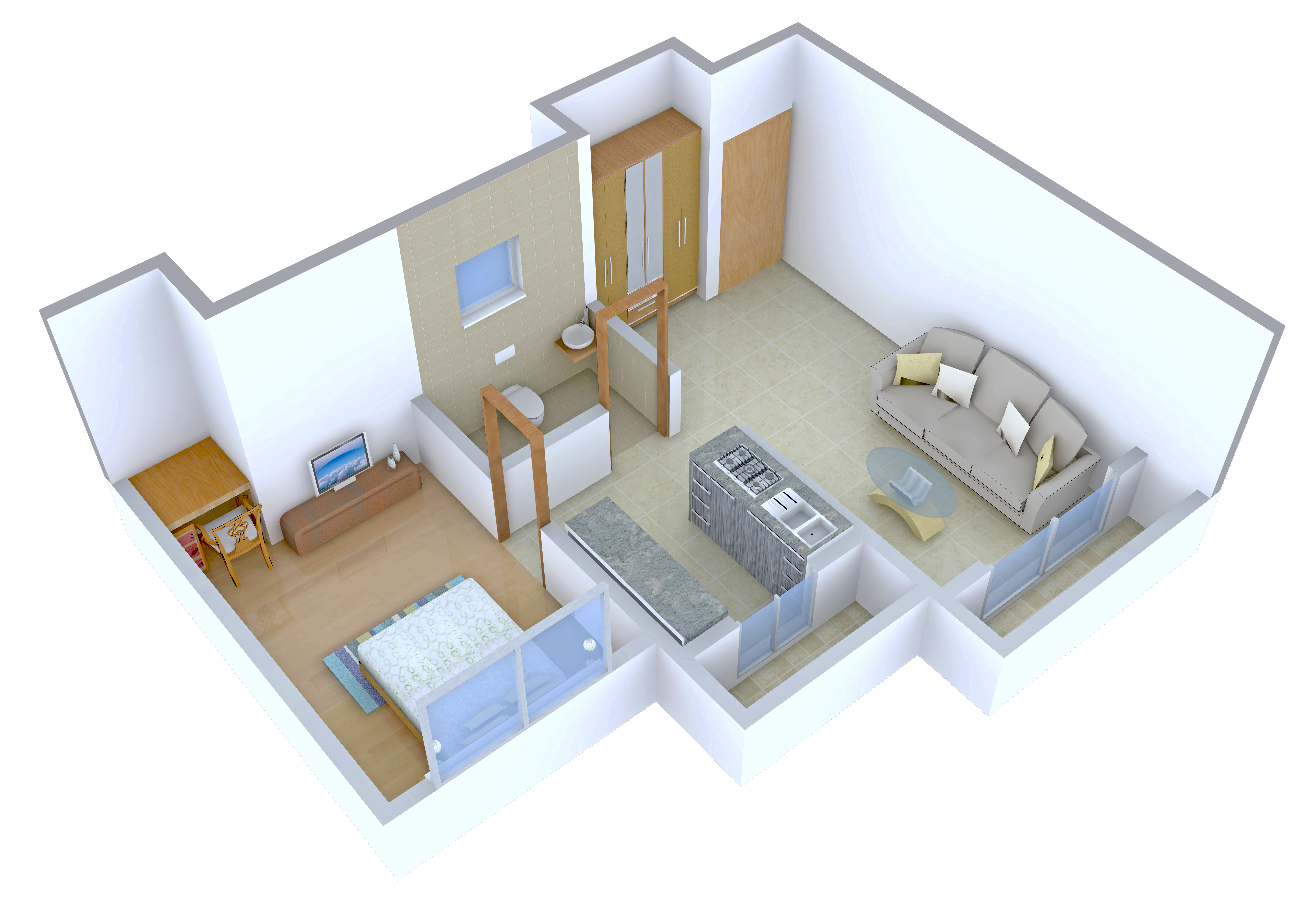 Floor Plan Floor Plan