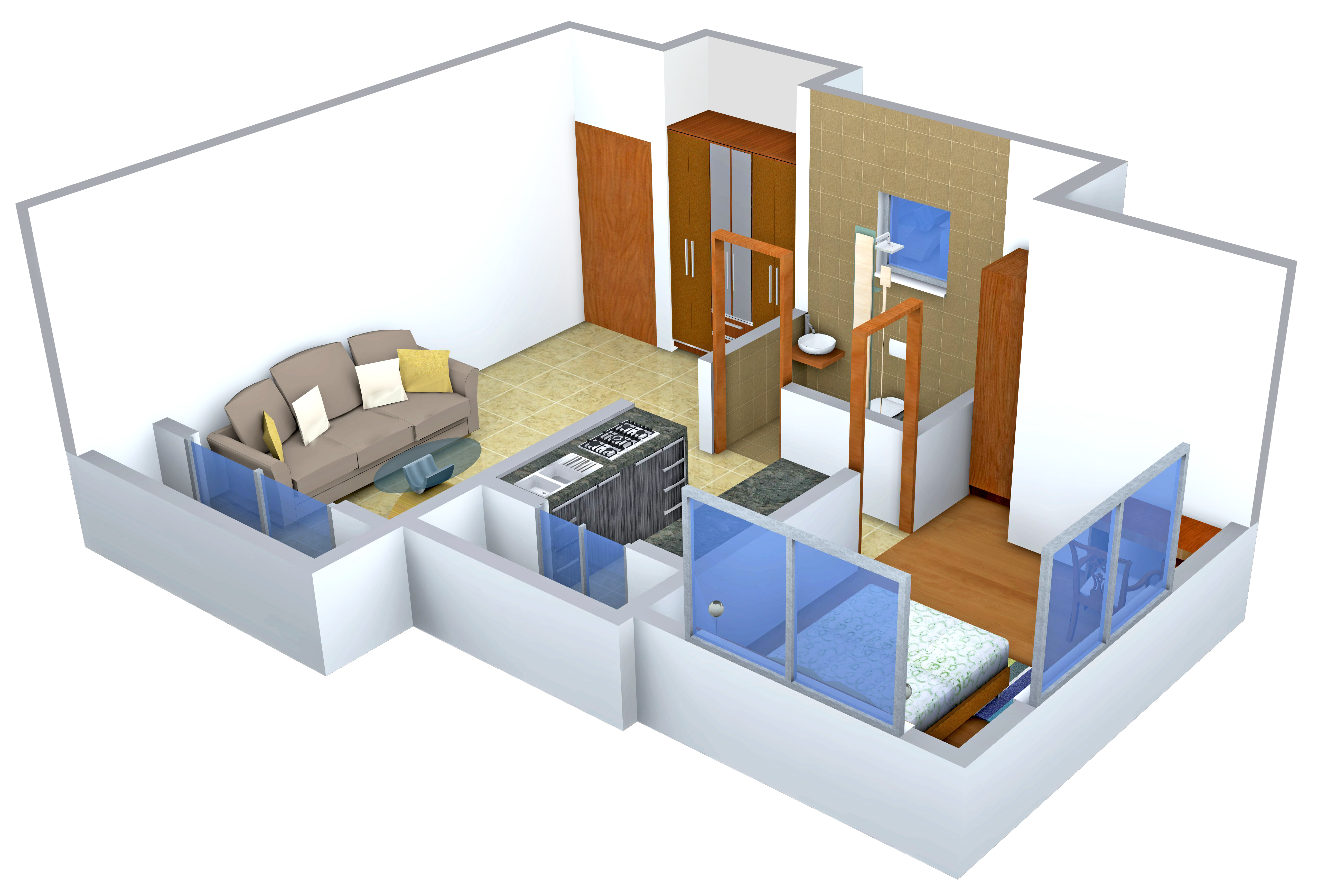 Floor Plan Floor Plan