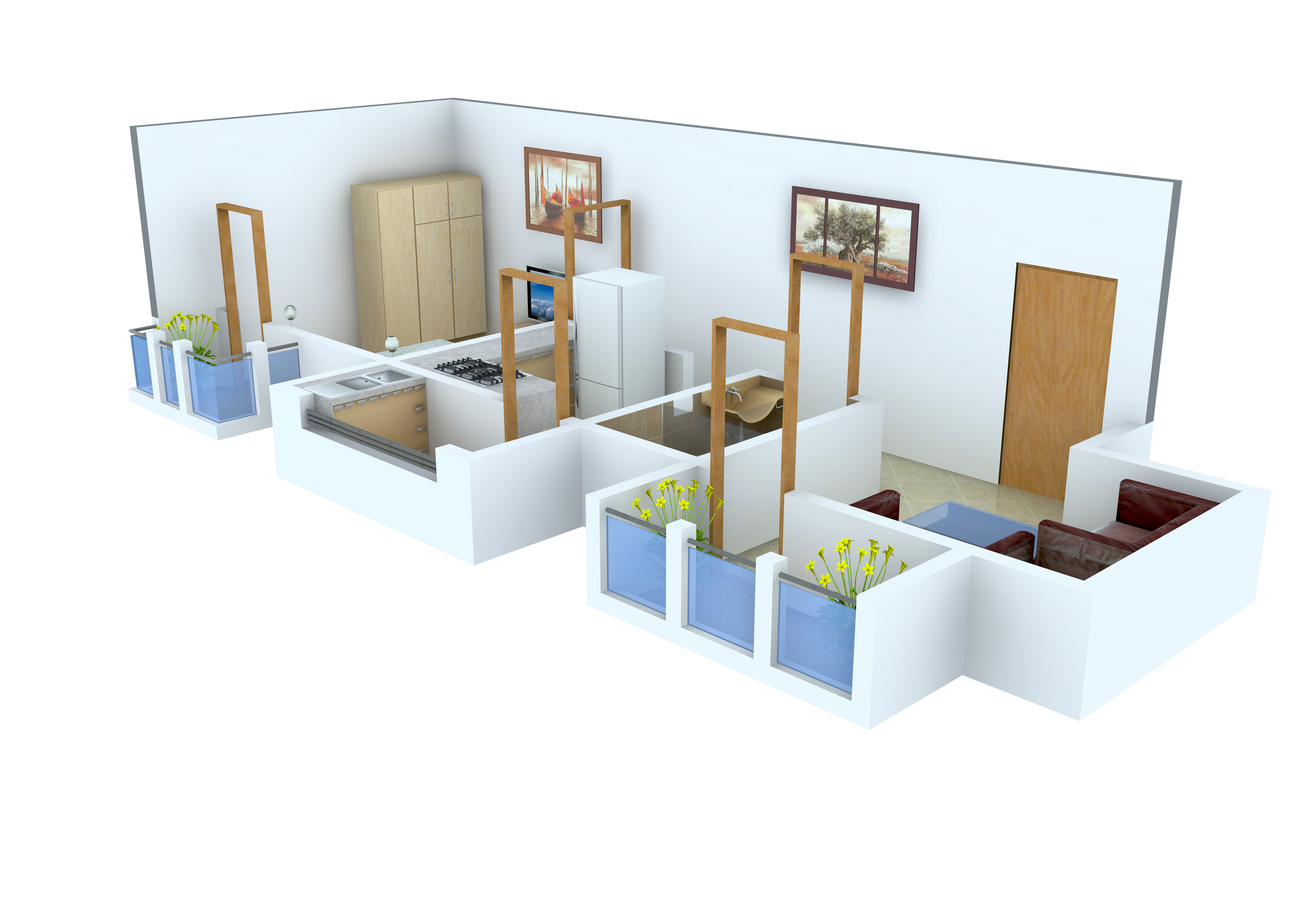 Floor Plan Floor Plan