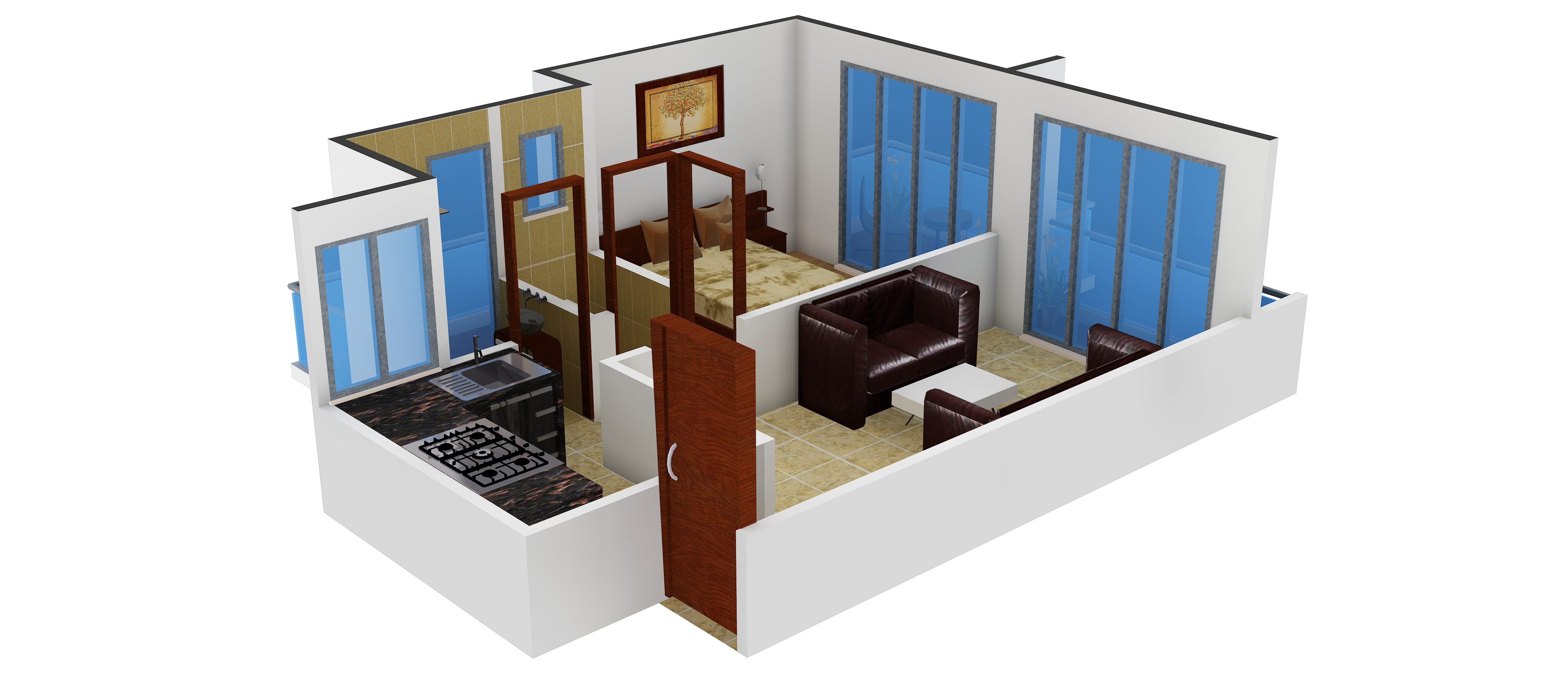 Floor Plan Floor Plan