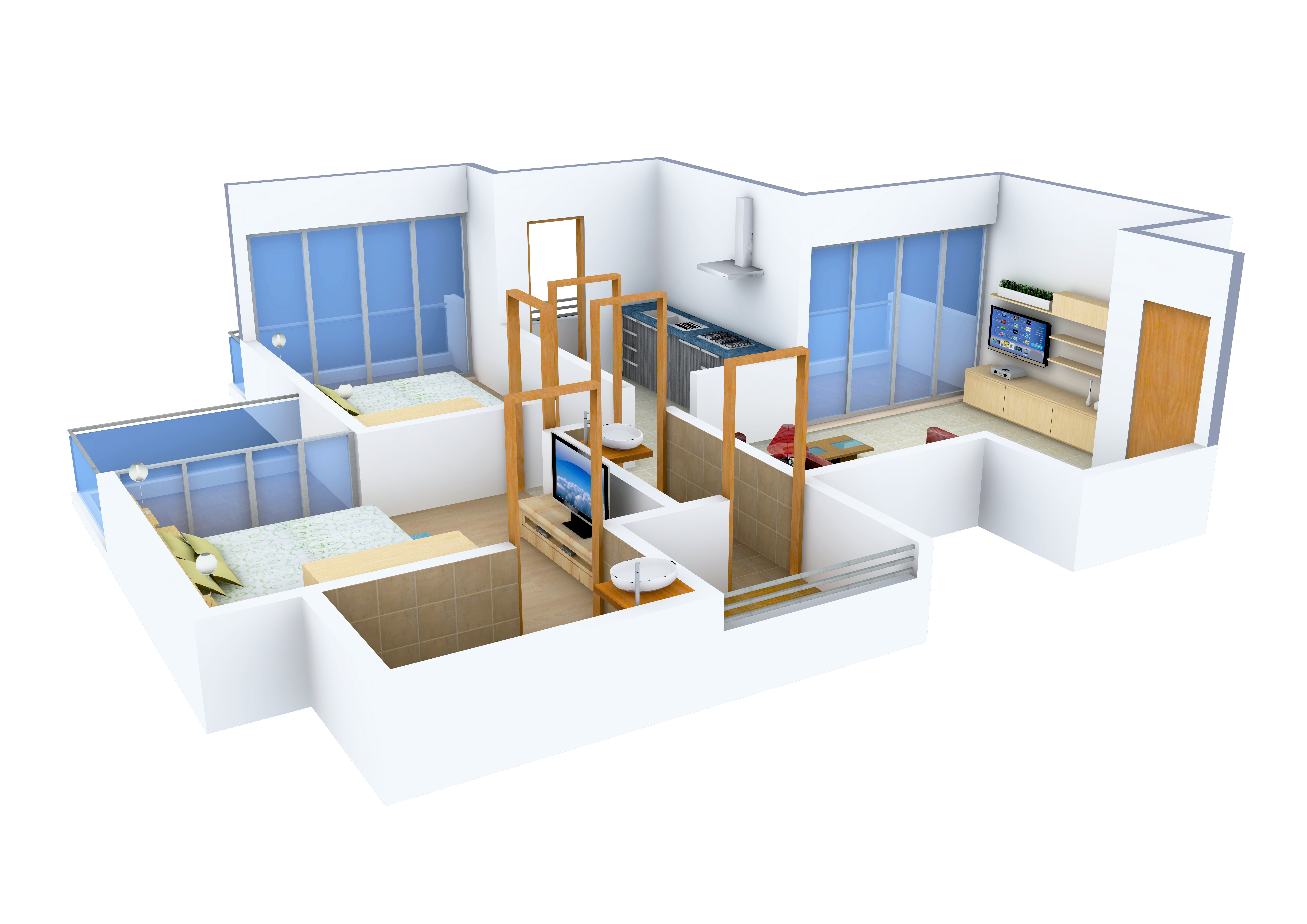 Floor Plan Floor Plan