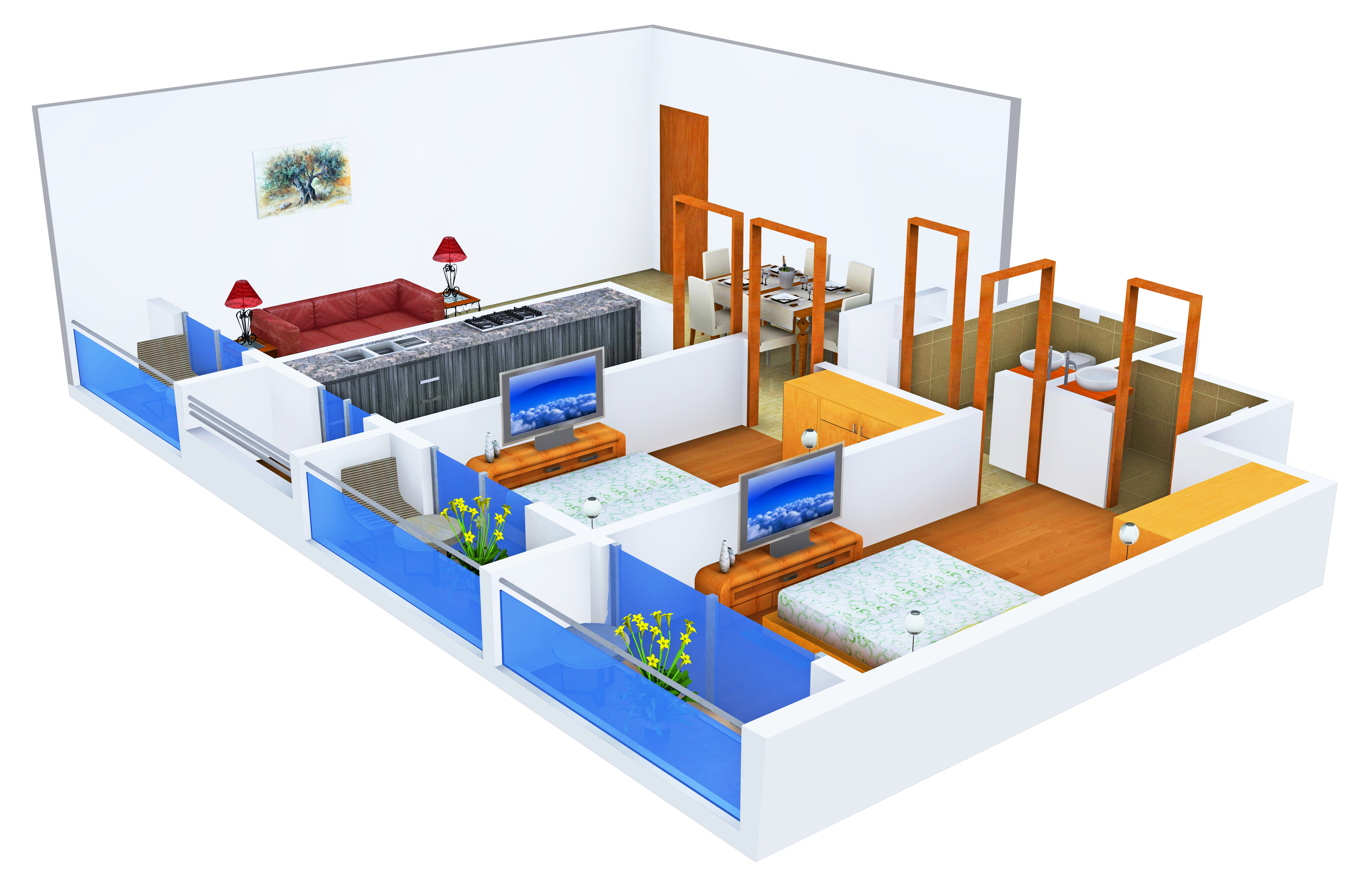 Floor Plan Floor Plan