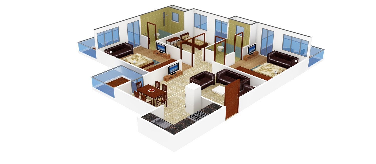 Floor Plan Floor Plan