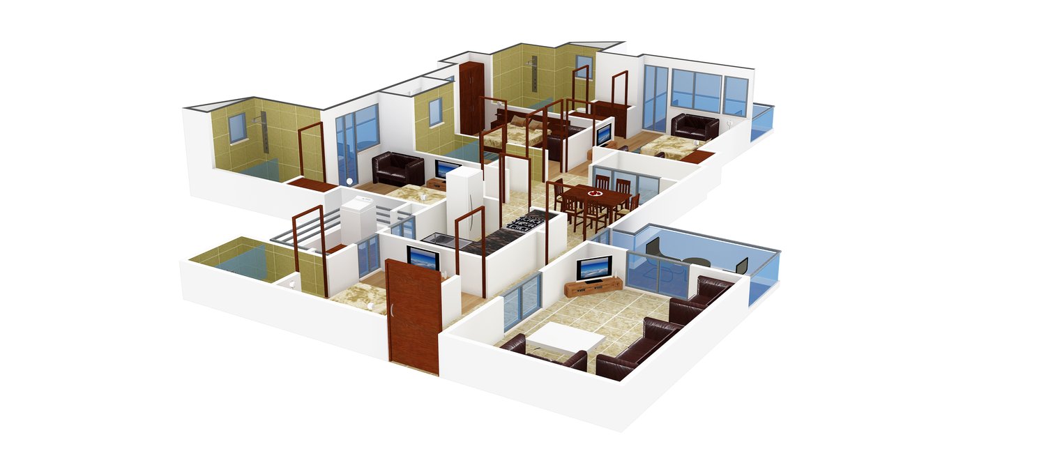 Floor Plan Floor Plan