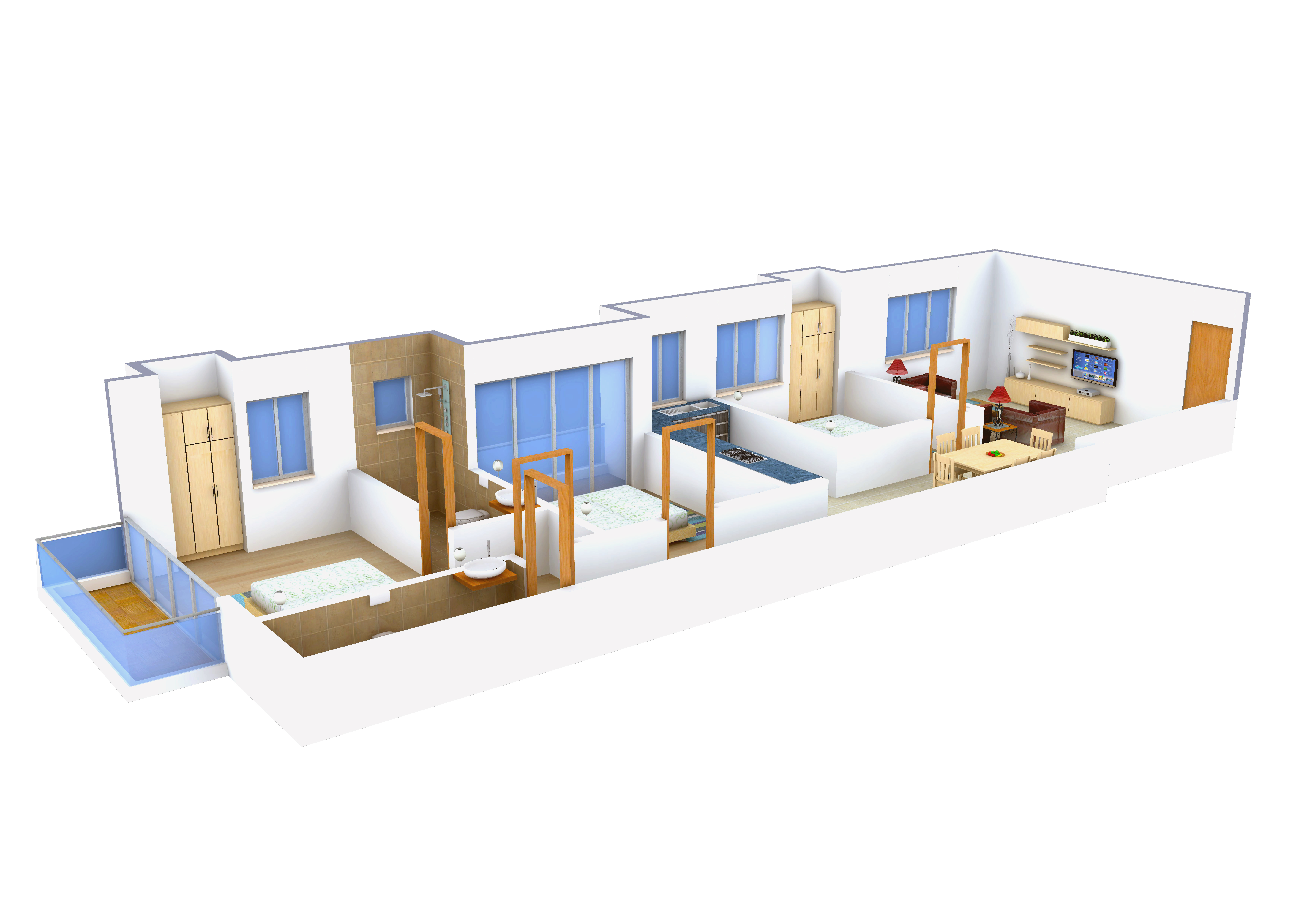 Floor Plan Floor Plan