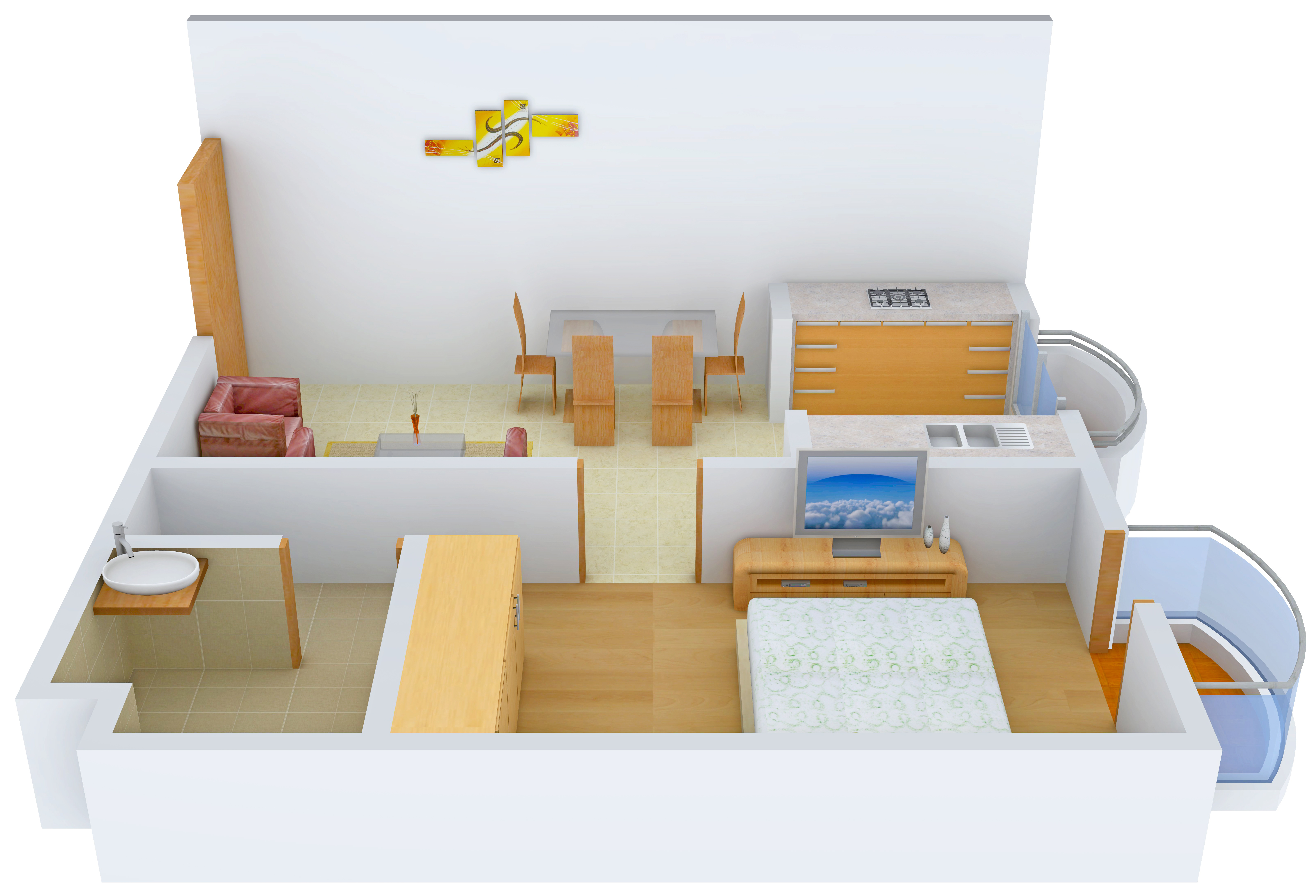 Floor Plan Floor Plan