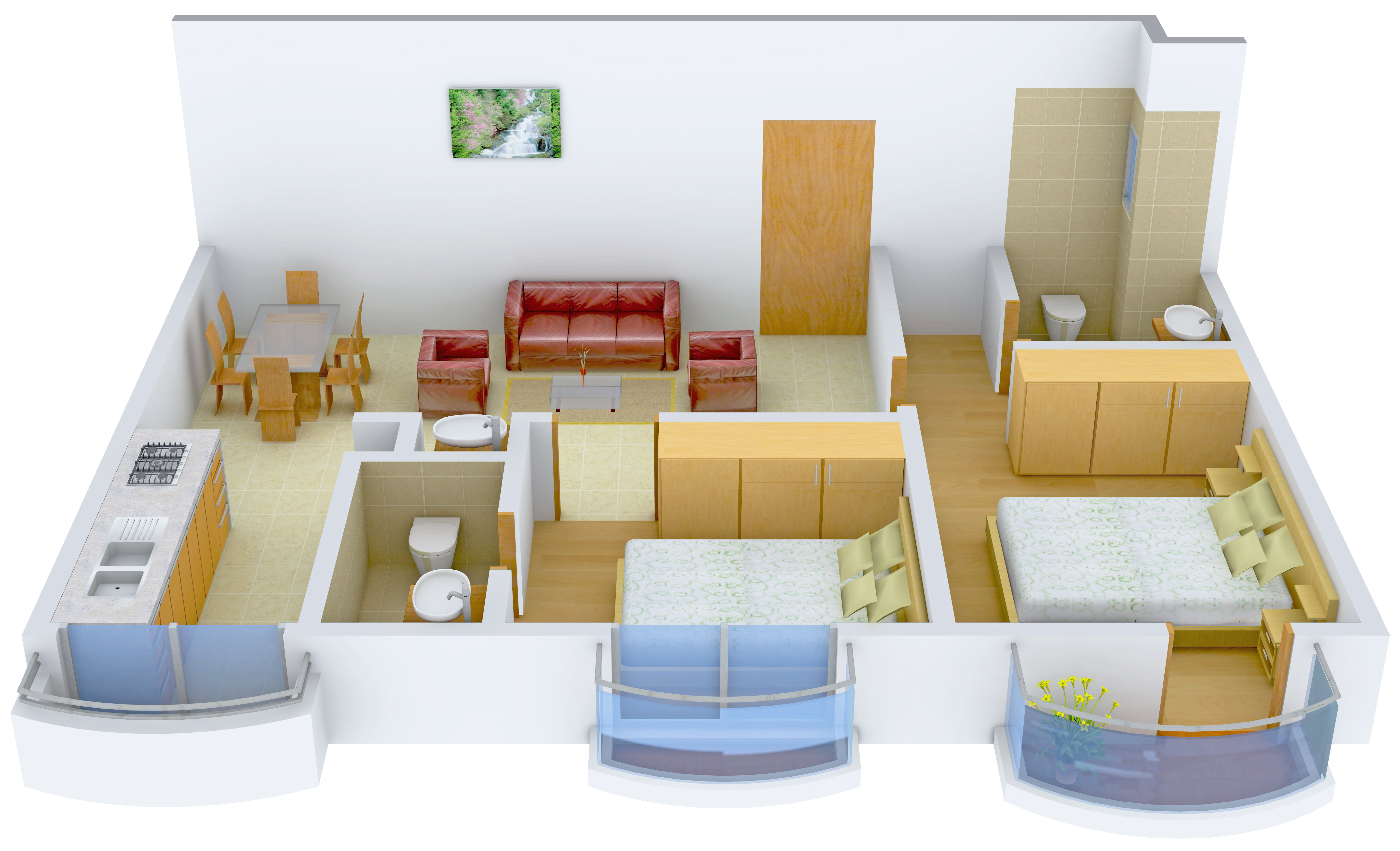 Floor Plan Floor Plan