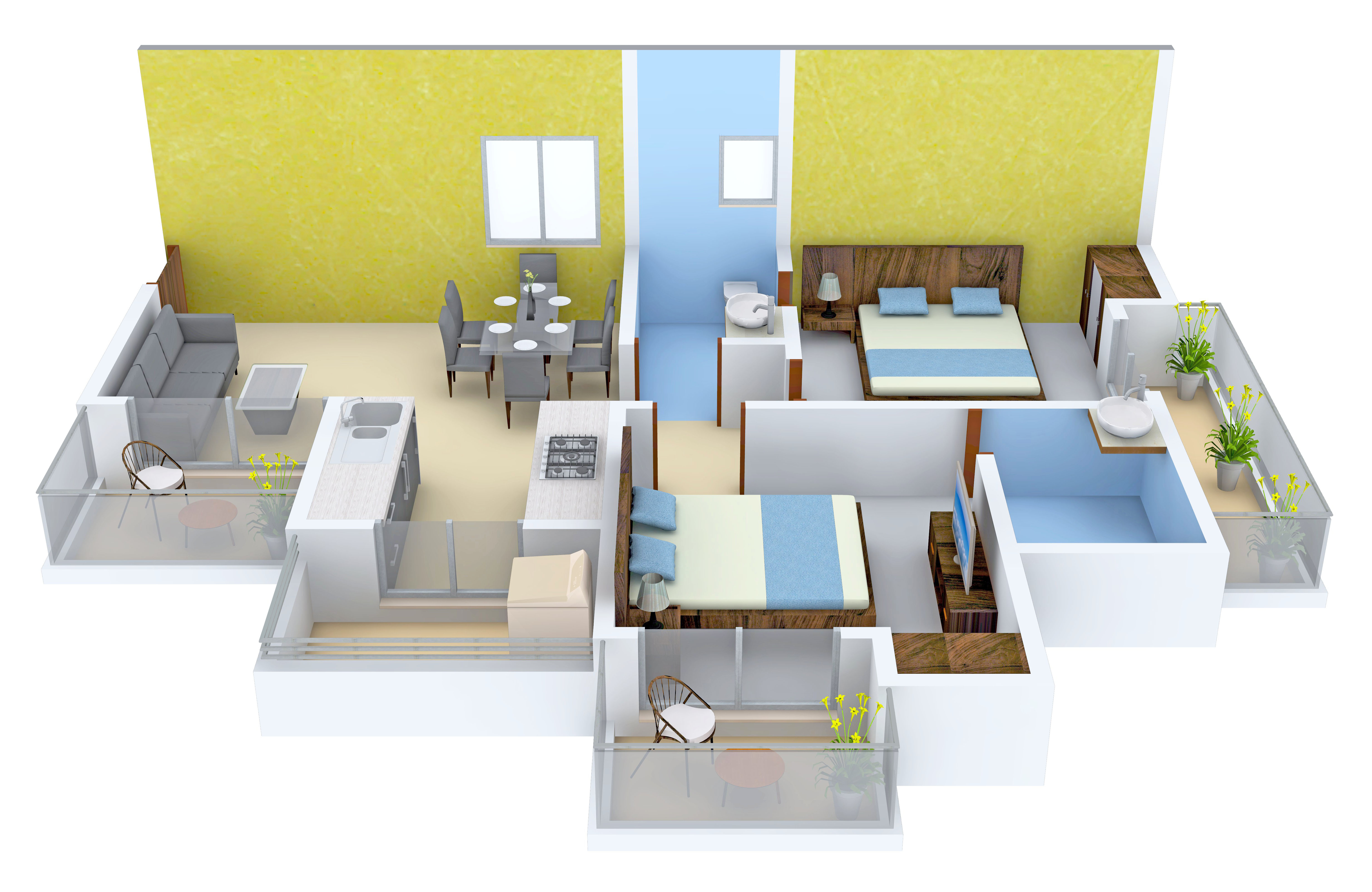 Floor Plan Floor Plan