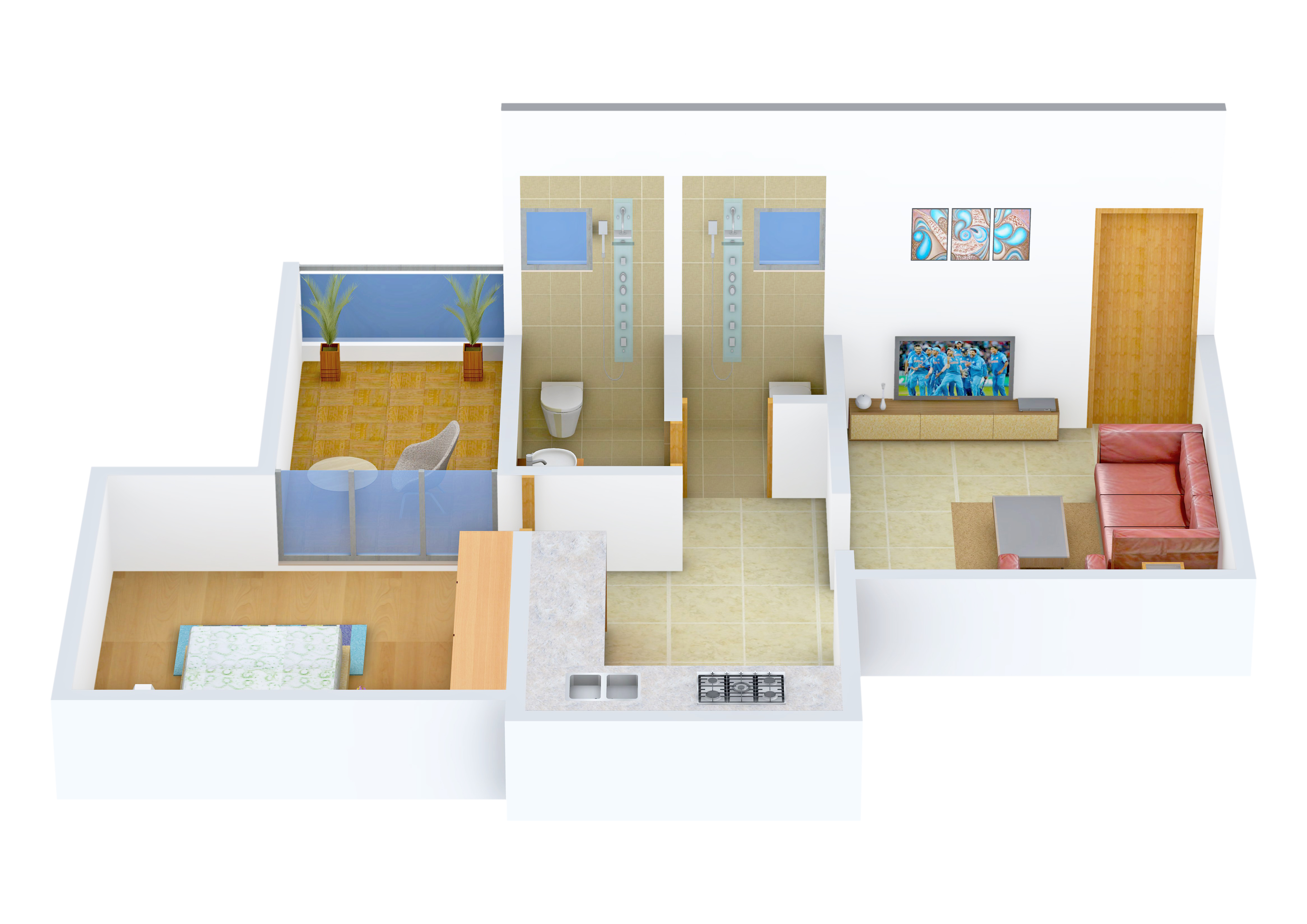 Floor Plan Floor Plan