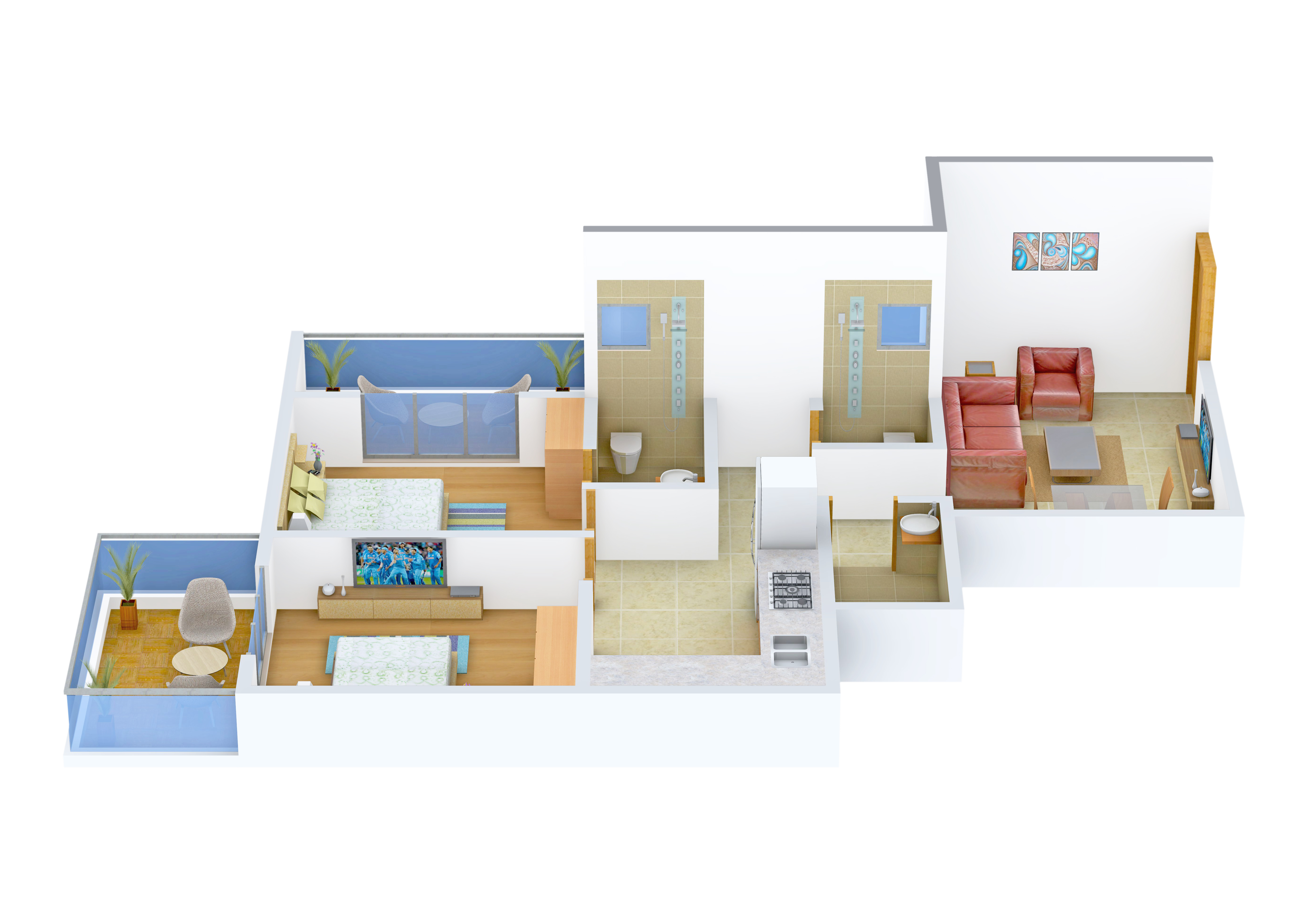 Floor Plan Floor Plan