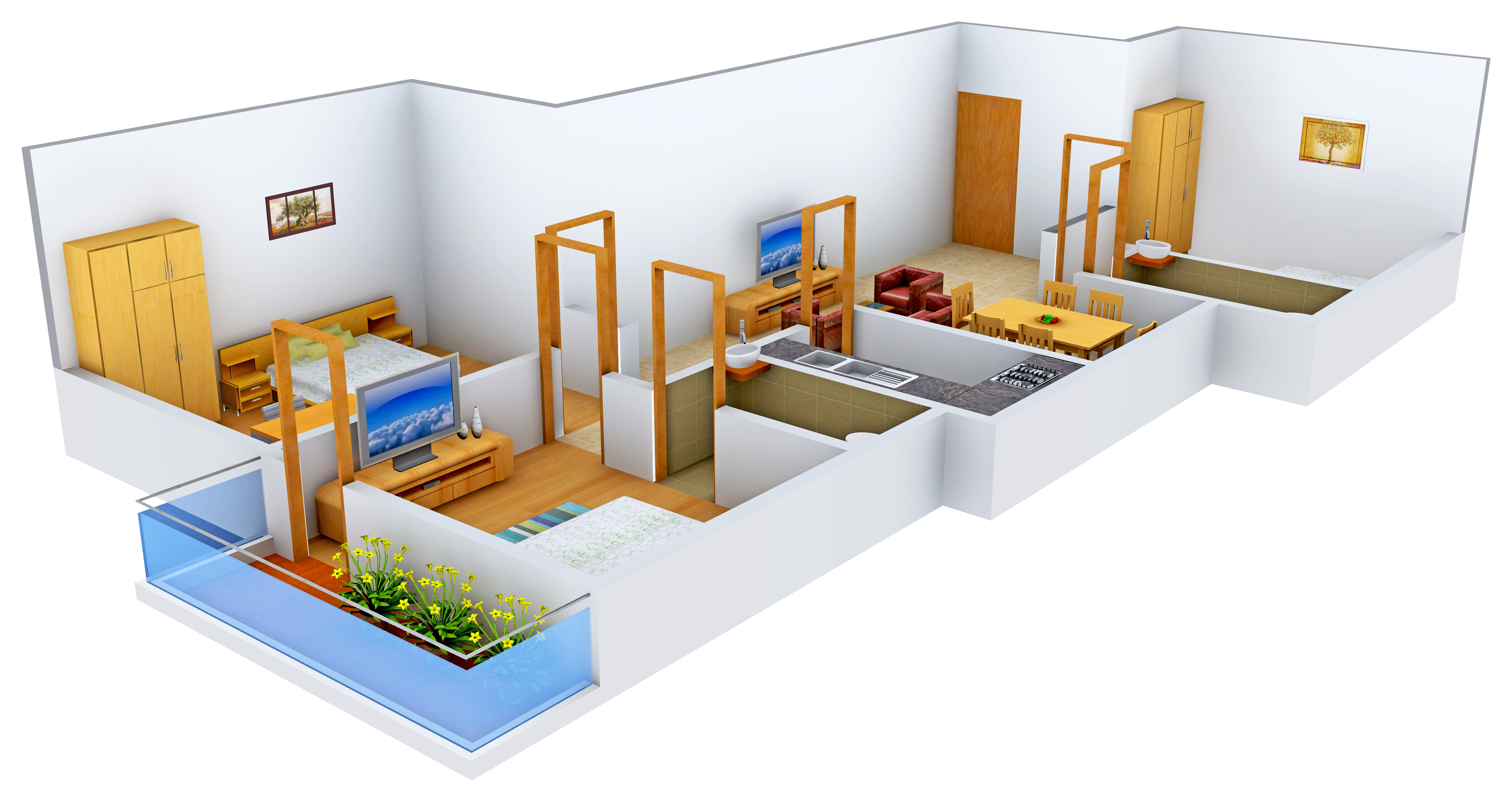 Floor Plan Floor Plan