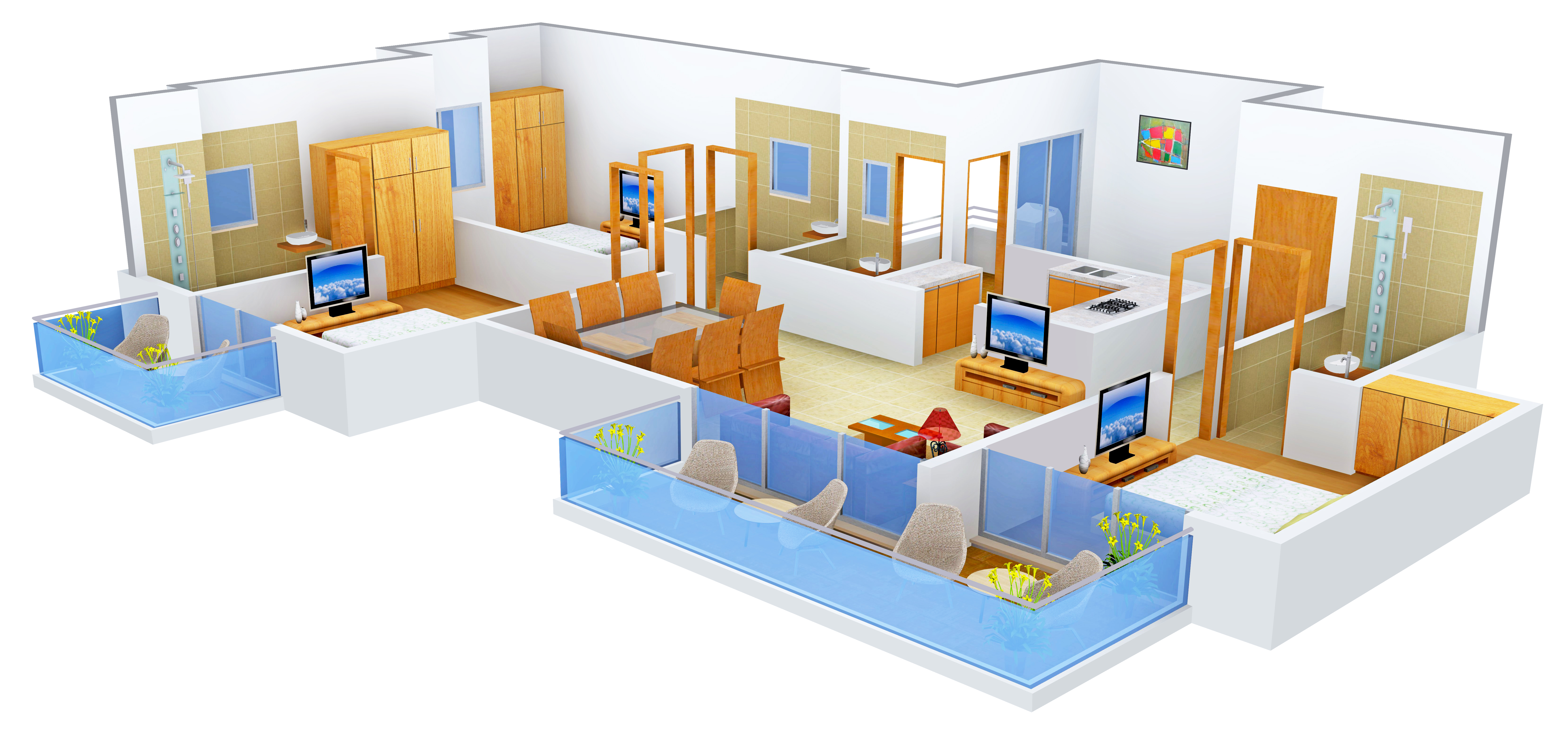 Floor Plan Floor Plan