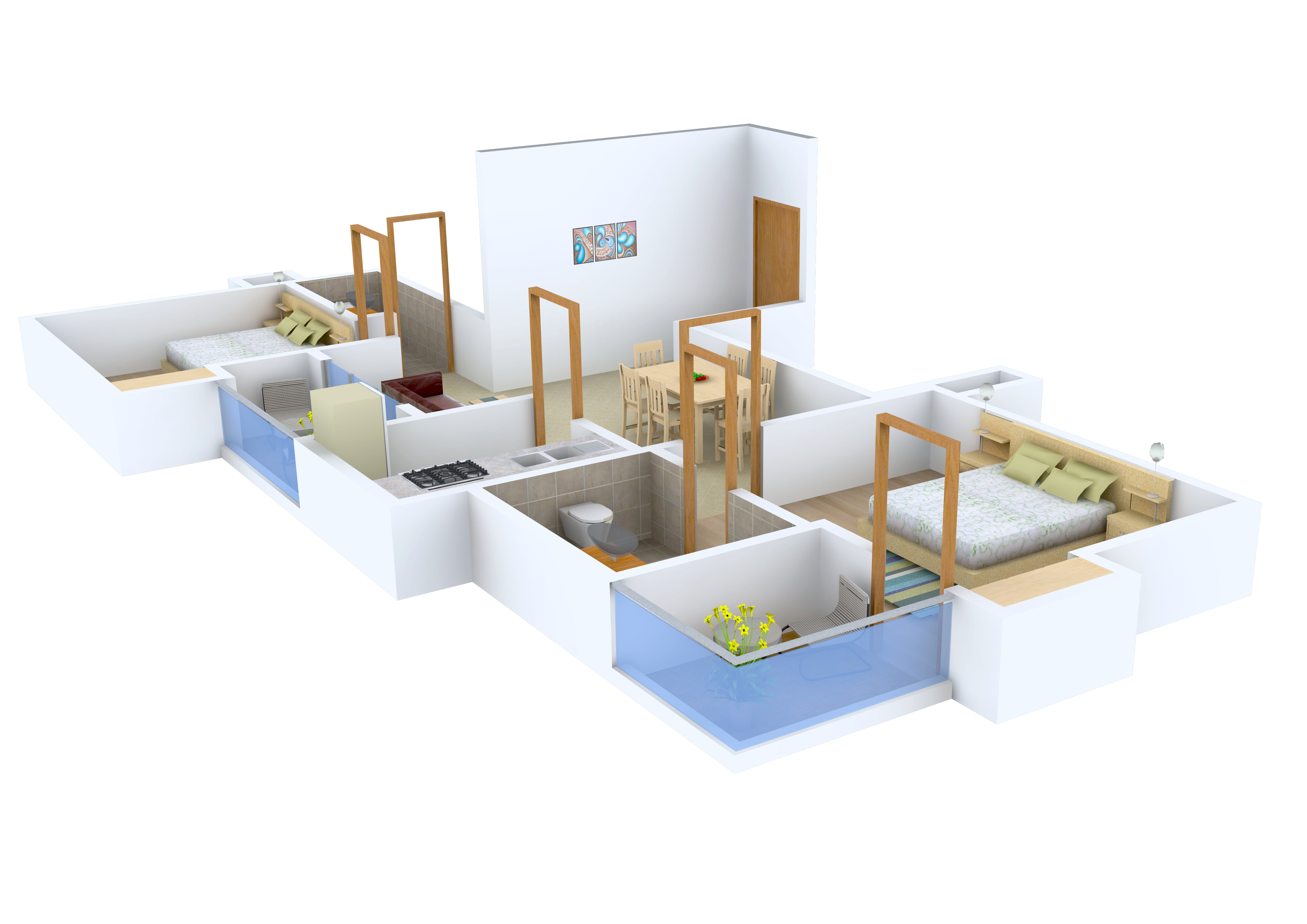 Floor Plan Floor Plan
