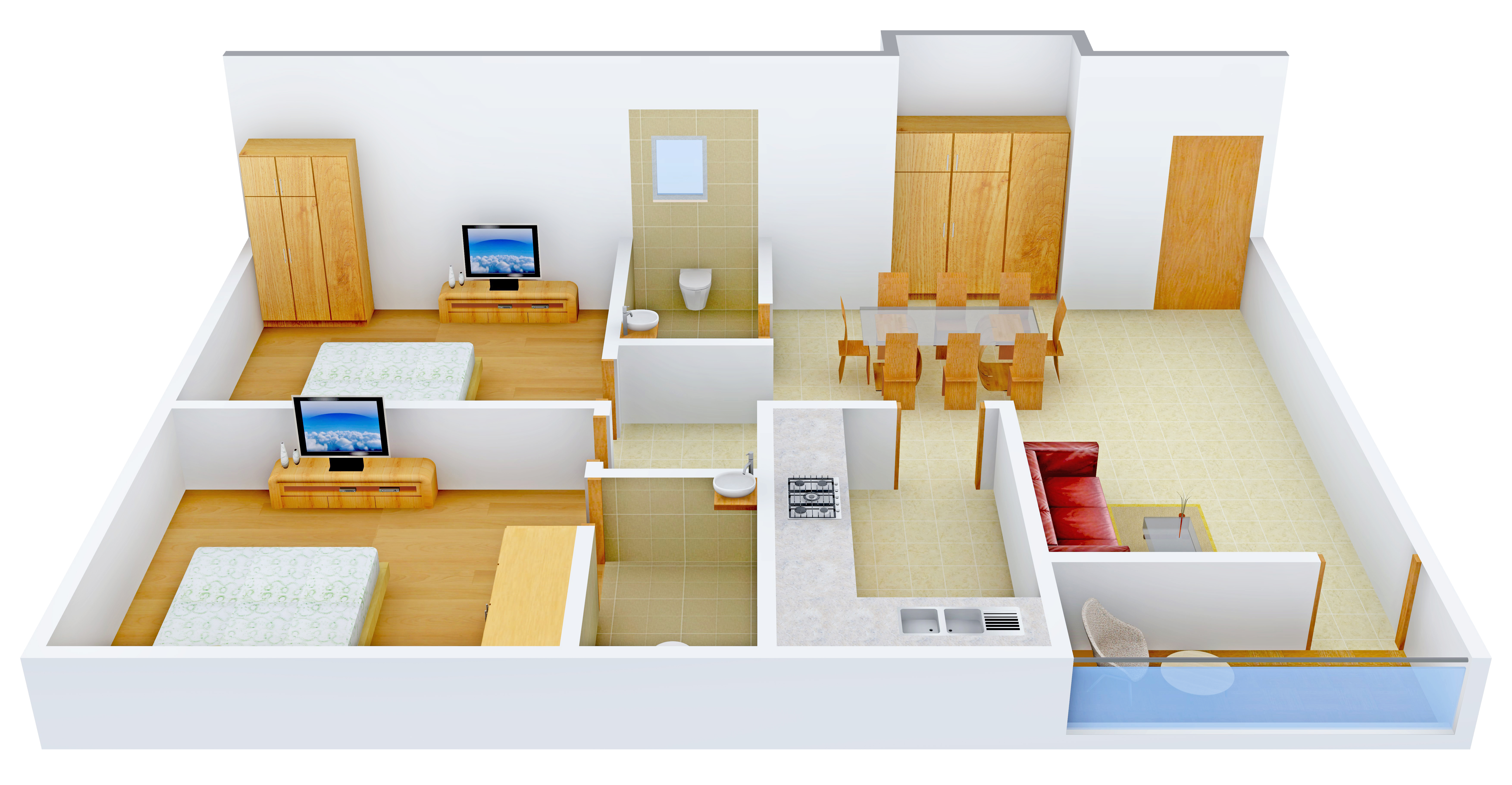 Floor Plan Floor Plan