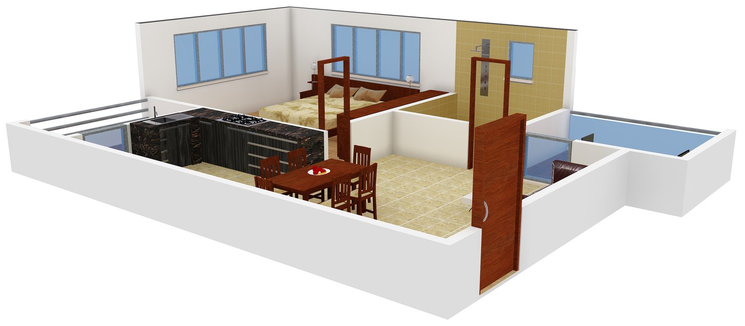 Floor Plan Floor Plan