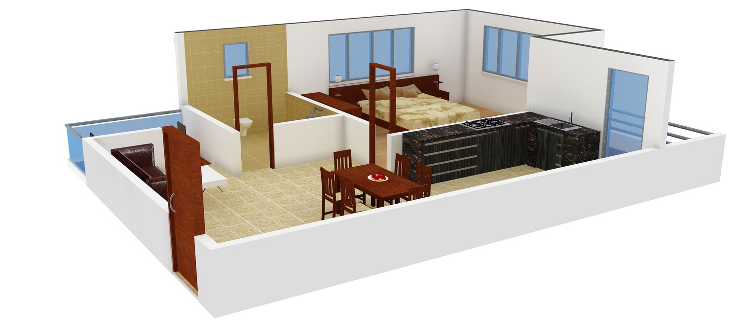 Floor Plan Floor Plan