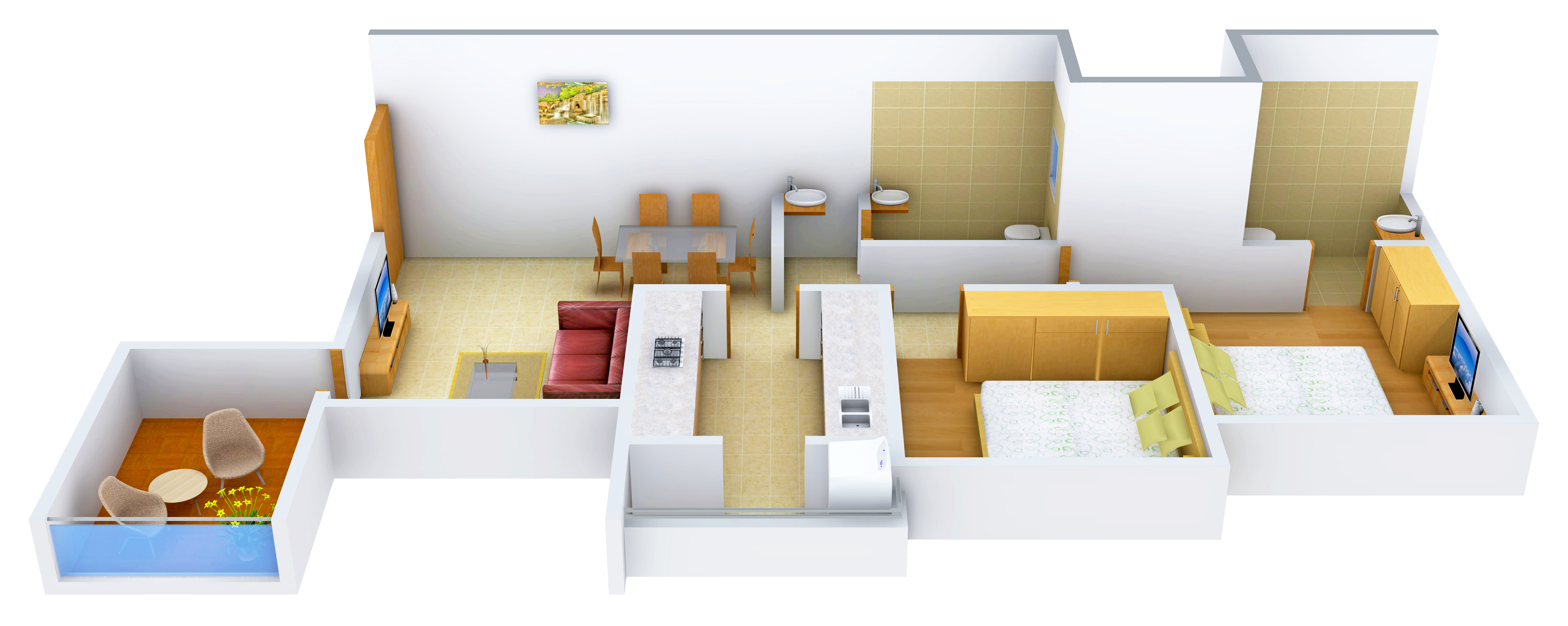 Floor Plan Floor Plan