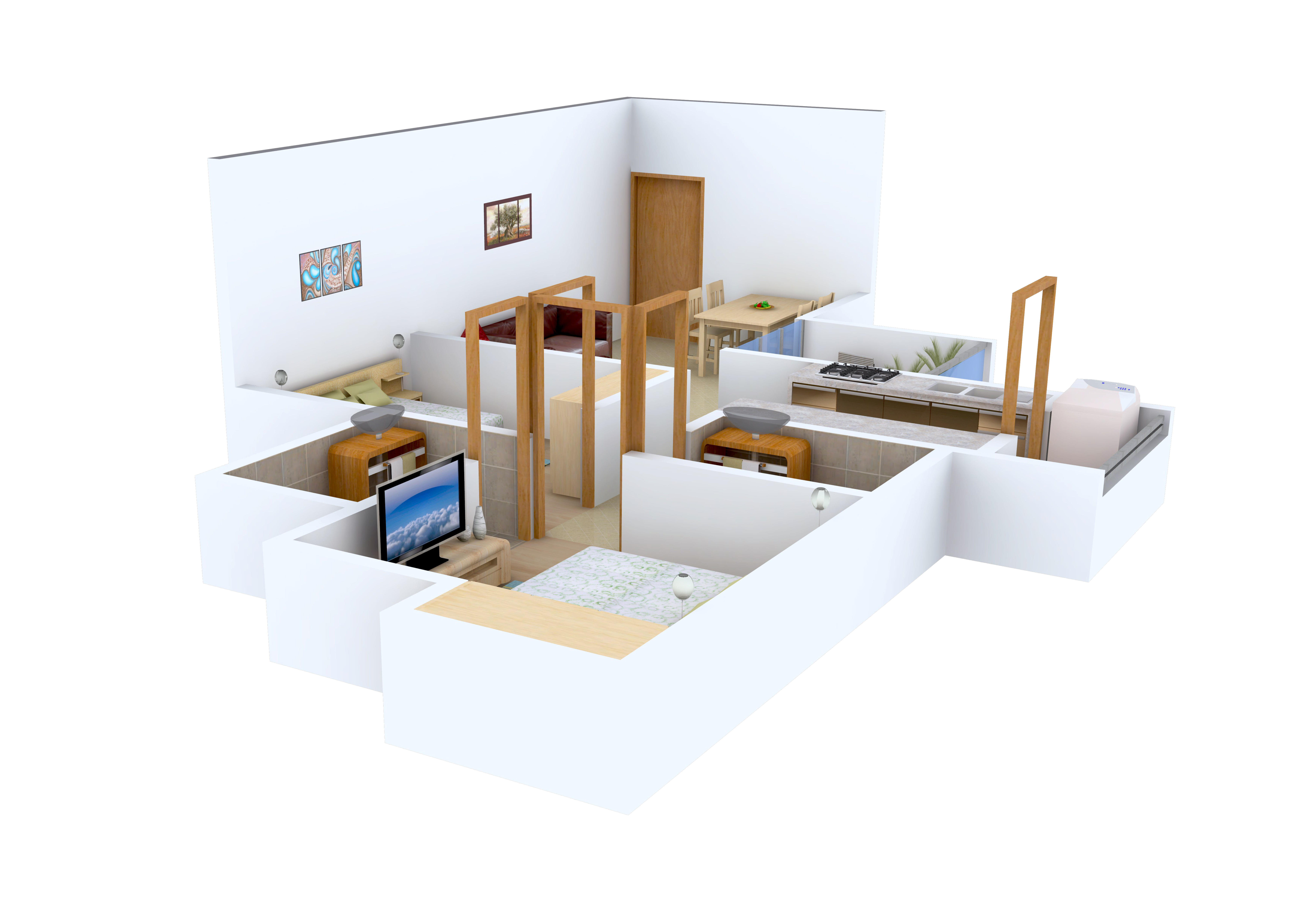 Floor Plan Floor Plan