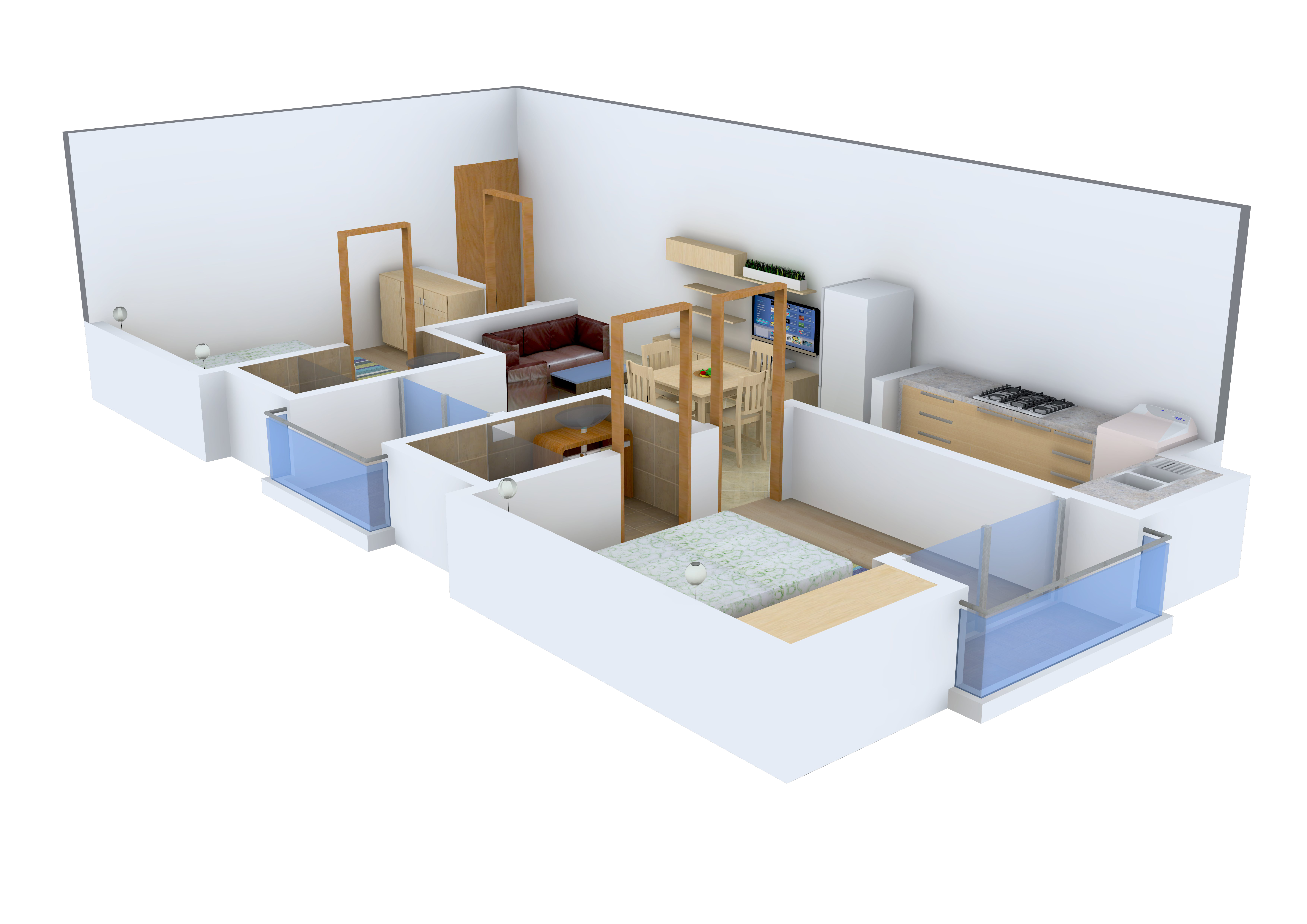 Floor Plan Floor Plan