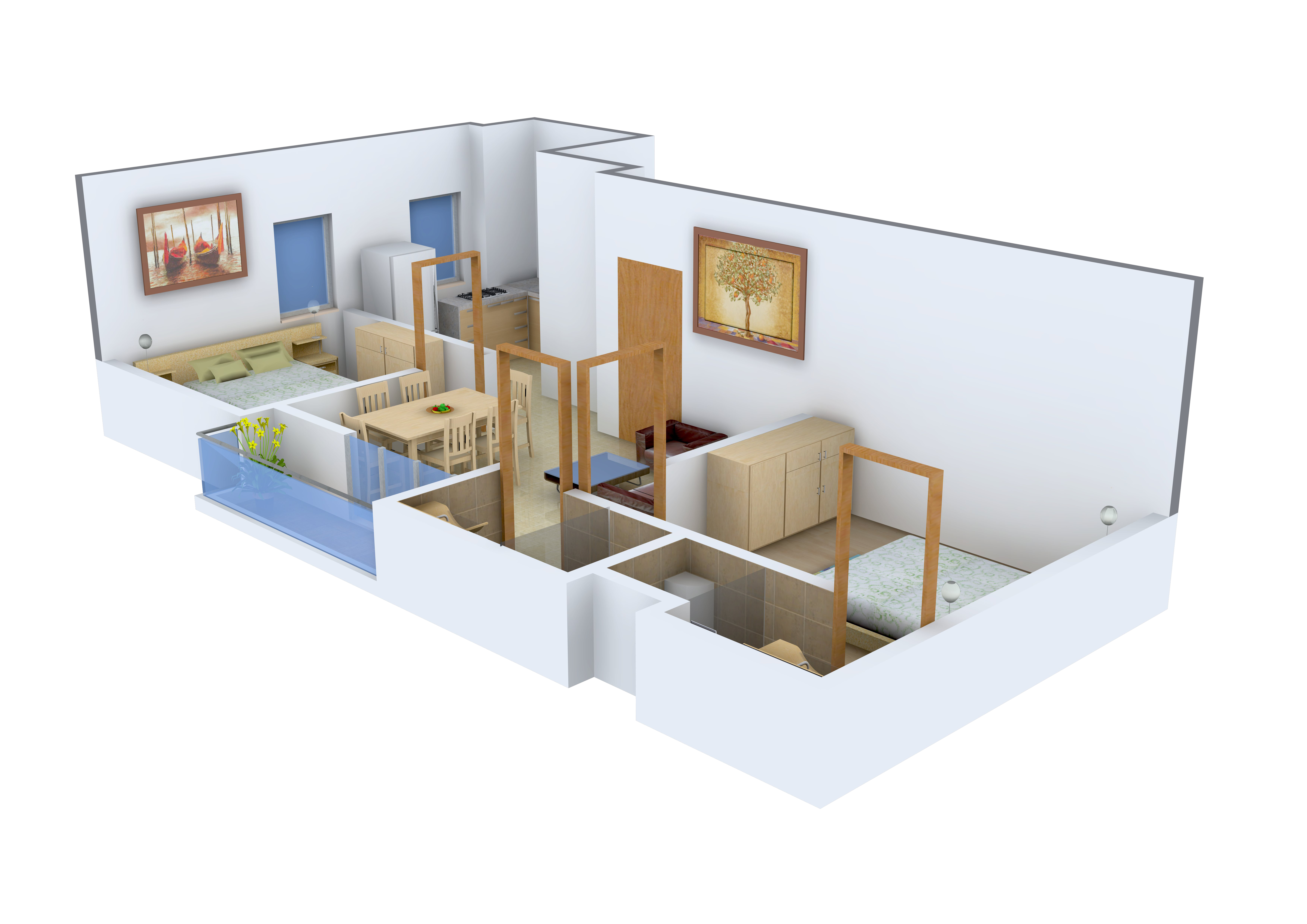 Floor Plan Floor Plan