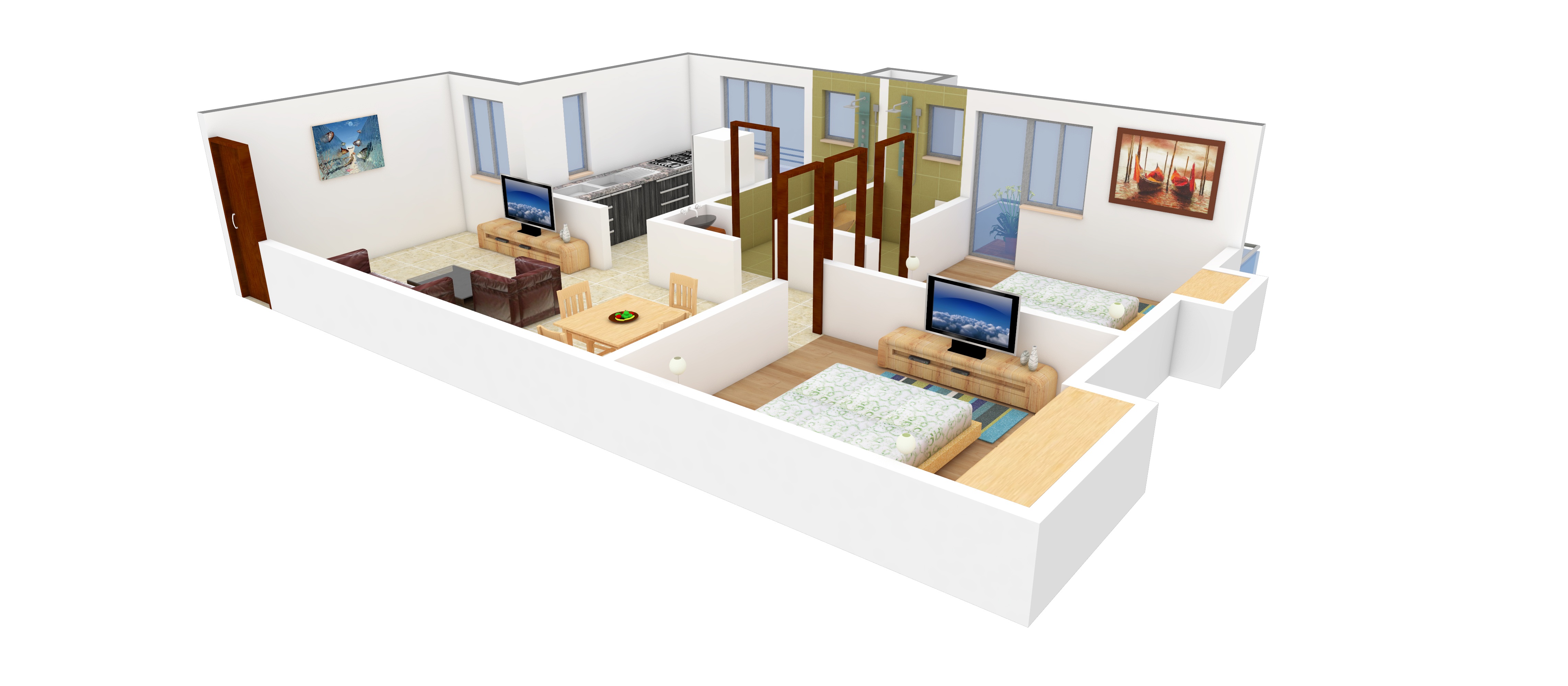 Floor Plan Floor Plan