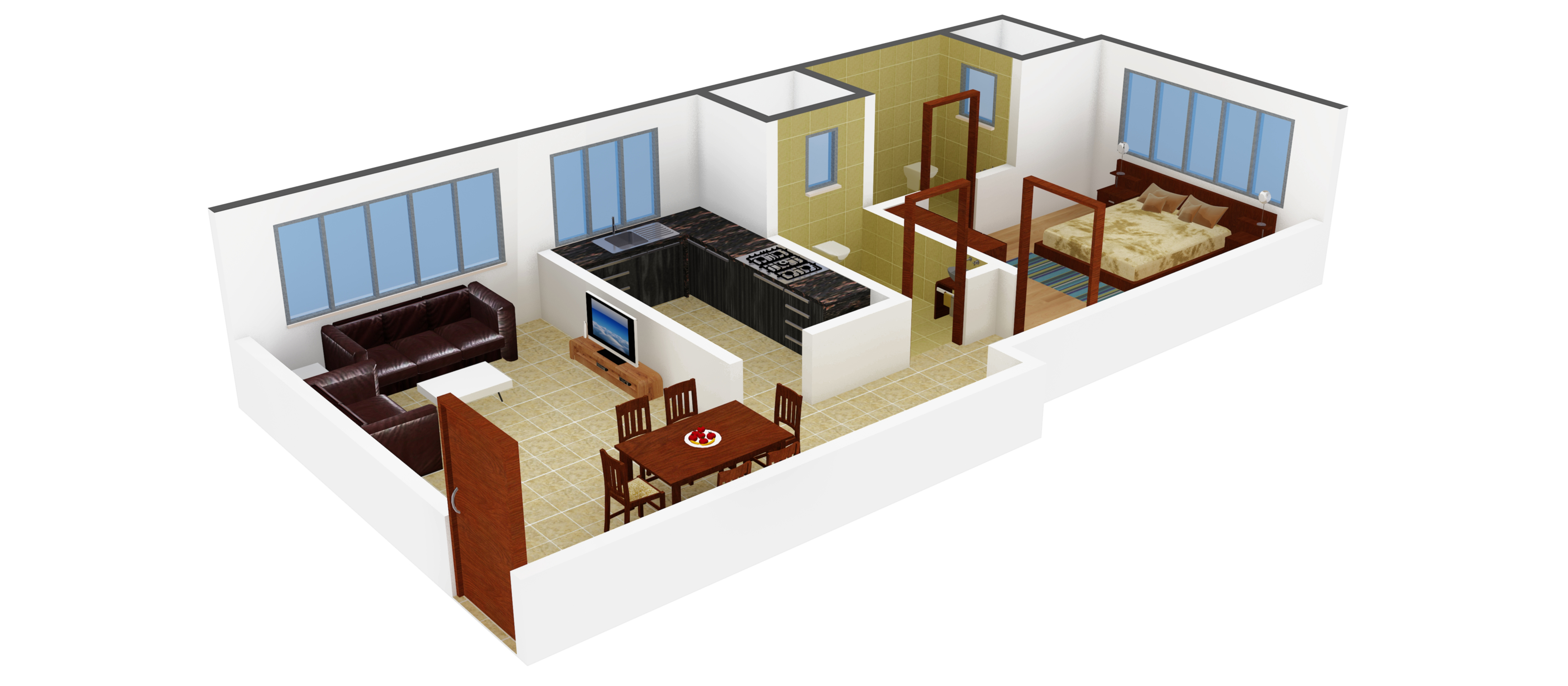 Floor Plan Floor Plan