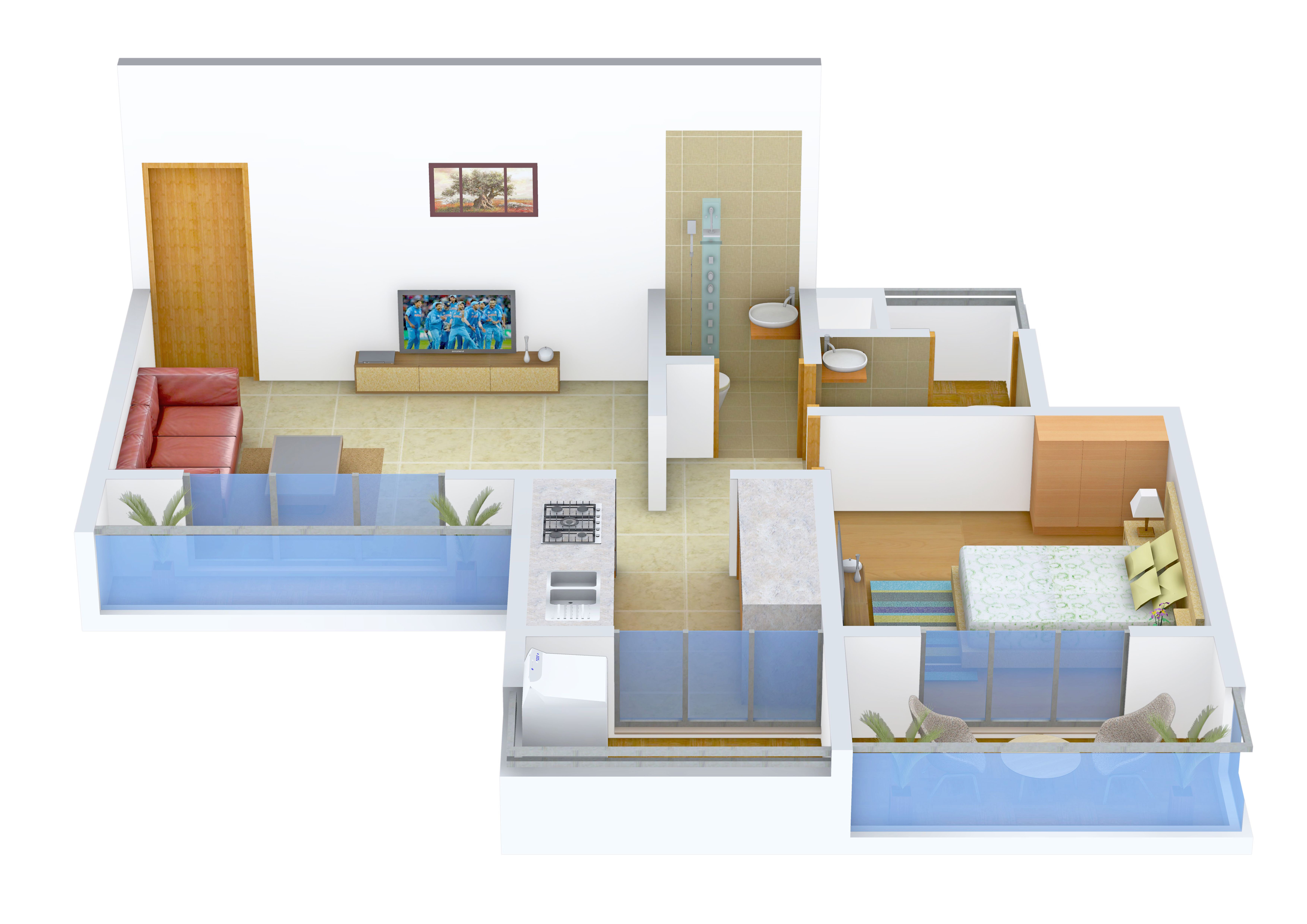 Floor Plan Floor Plan