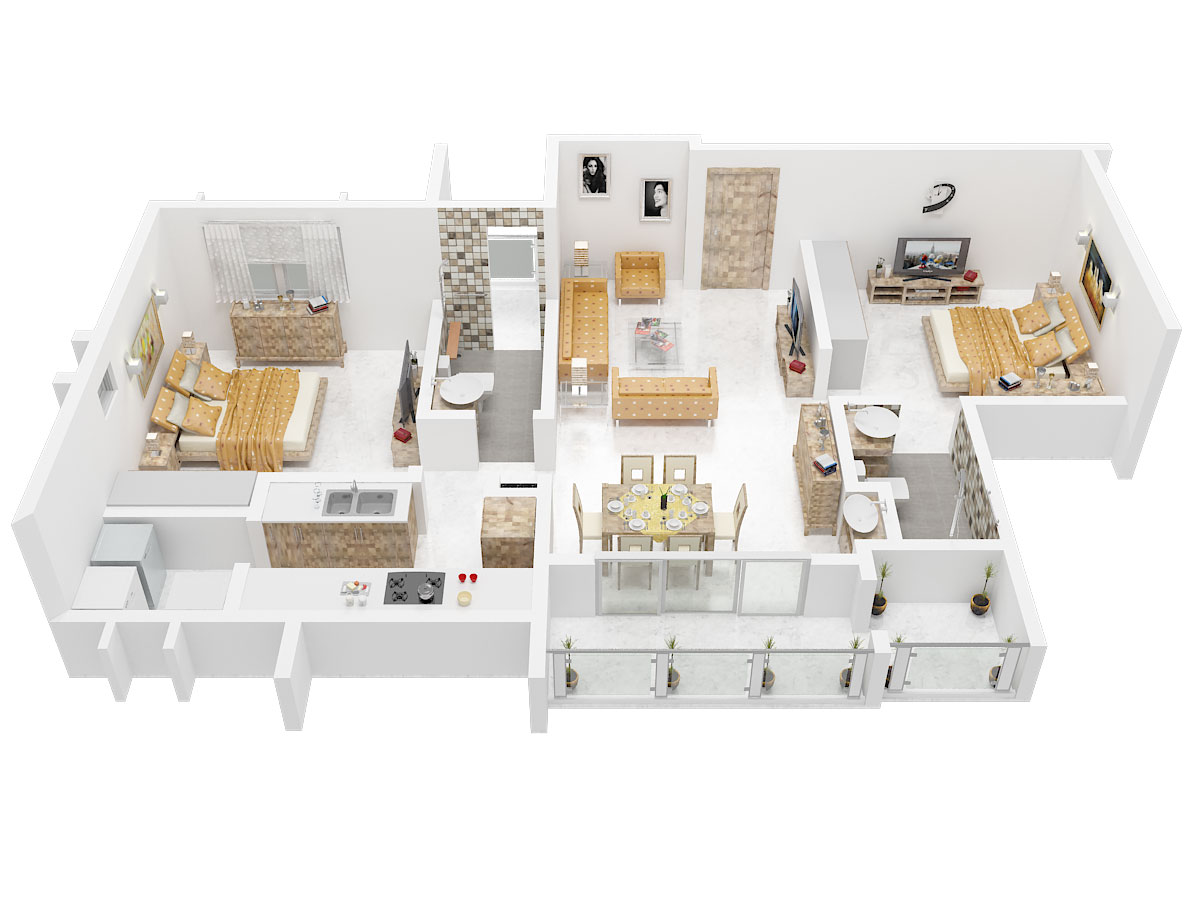 Floor Plan Floor Plan