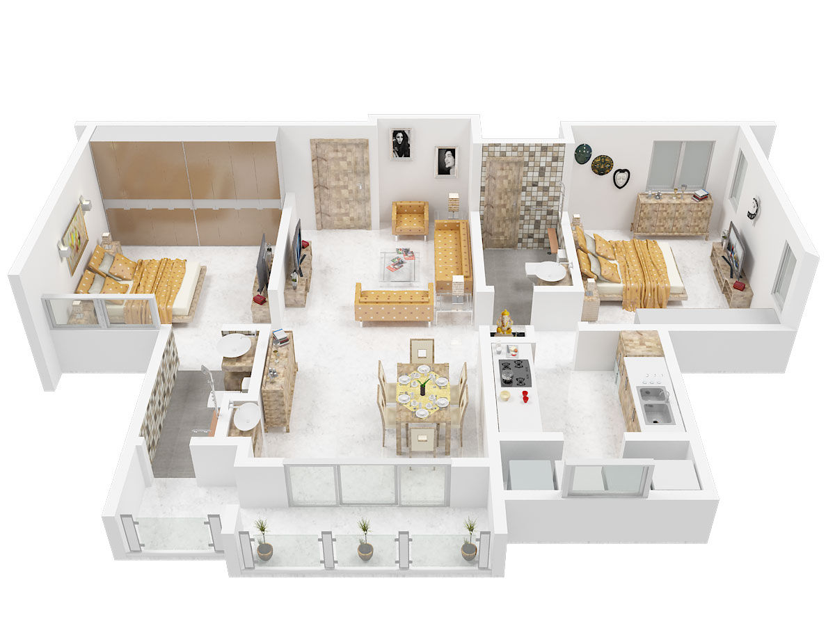 Floor Plan Floor Plan
