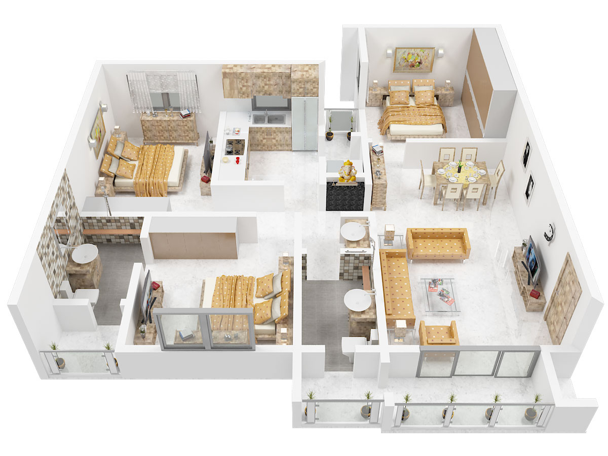 Floor Plan Floor Plan