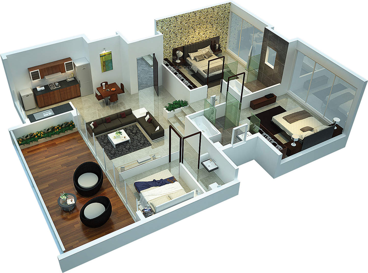 Floor Plan Floor Plan