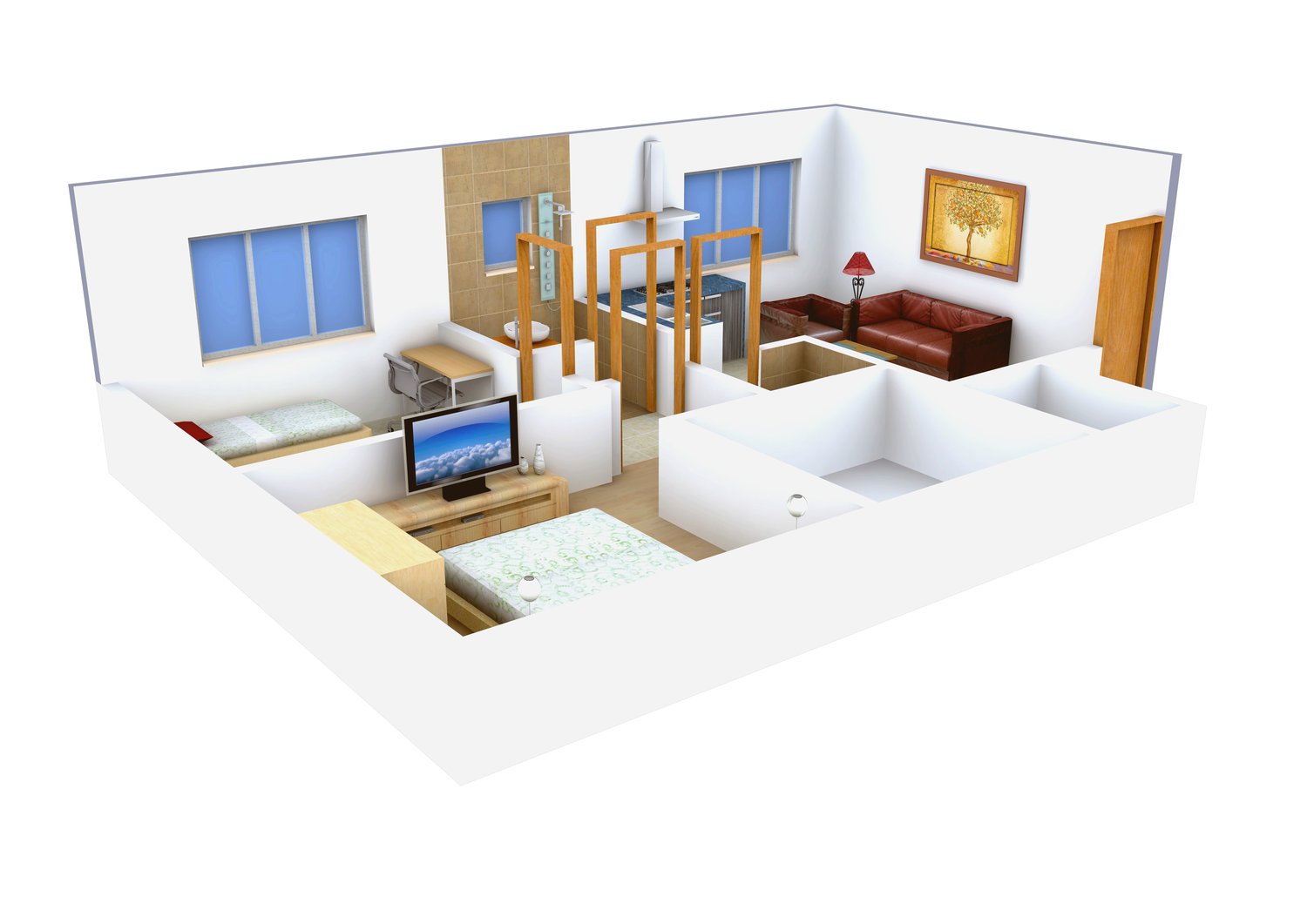Floor Plan Floor Plan