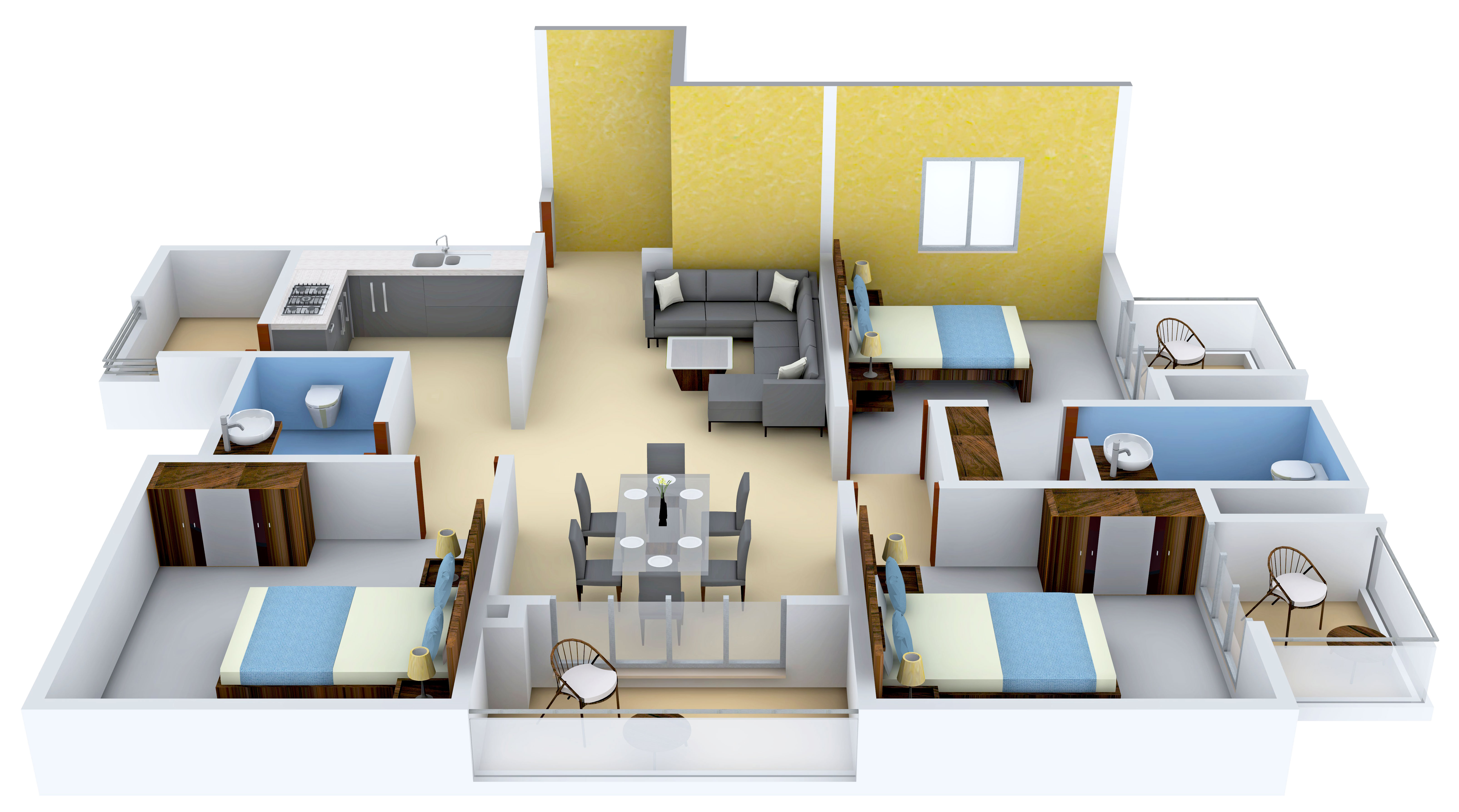 Floor Plan Floor Plan