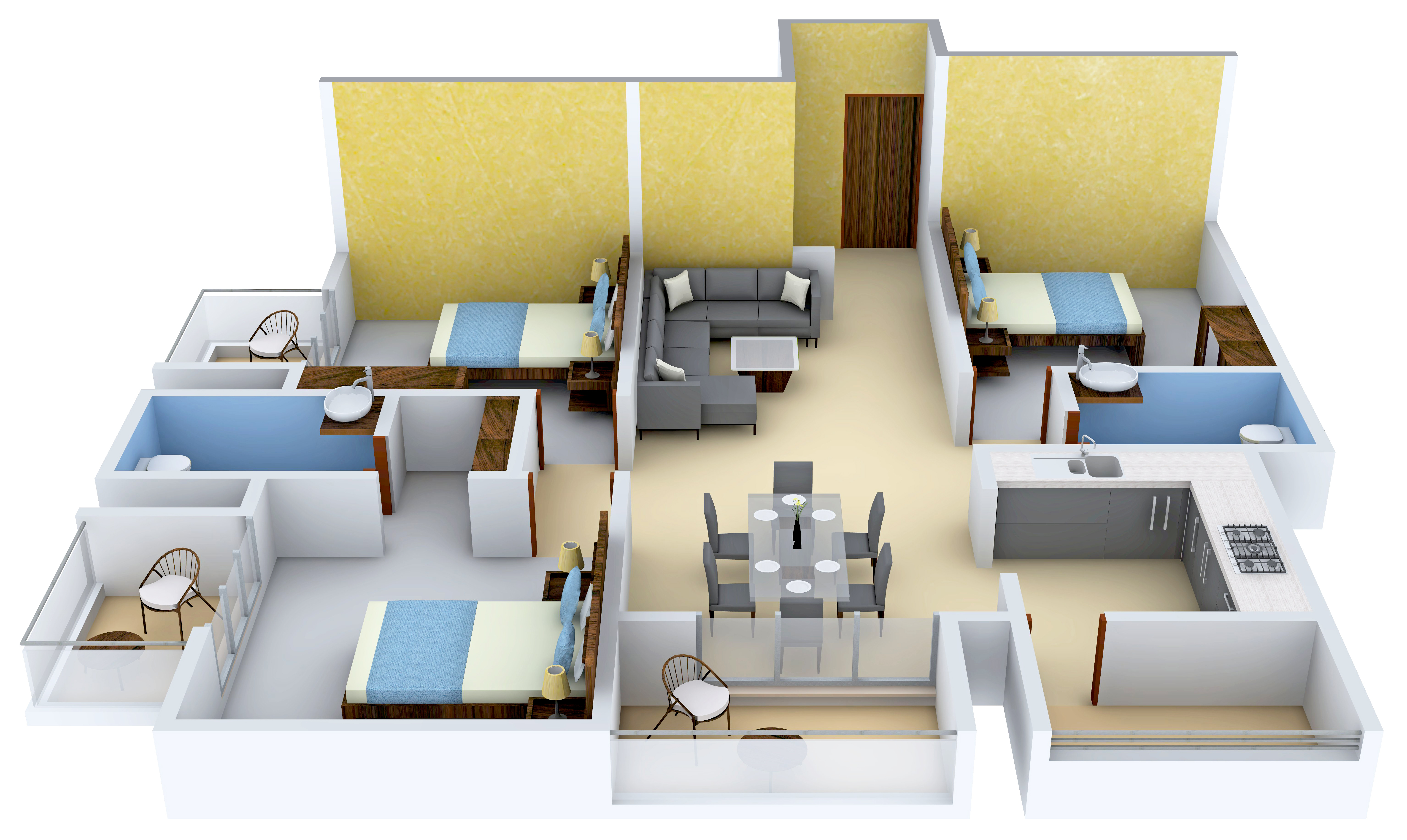 Floor Plan Floor Plan